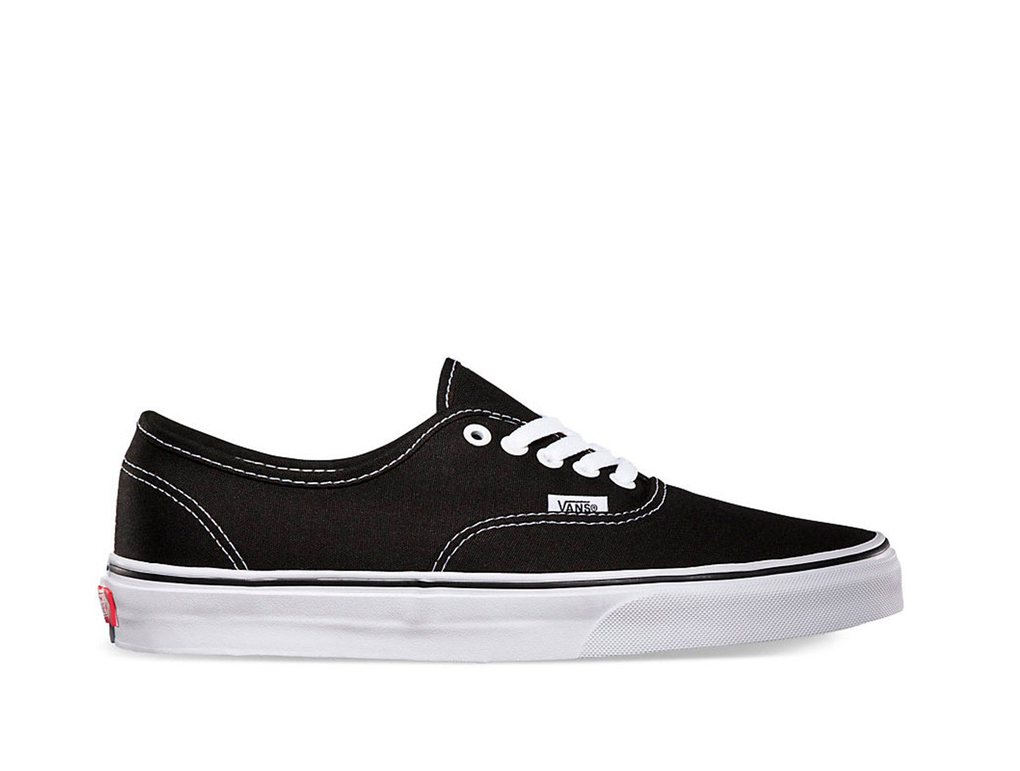 Zapatillas vans authentic clearance hombre