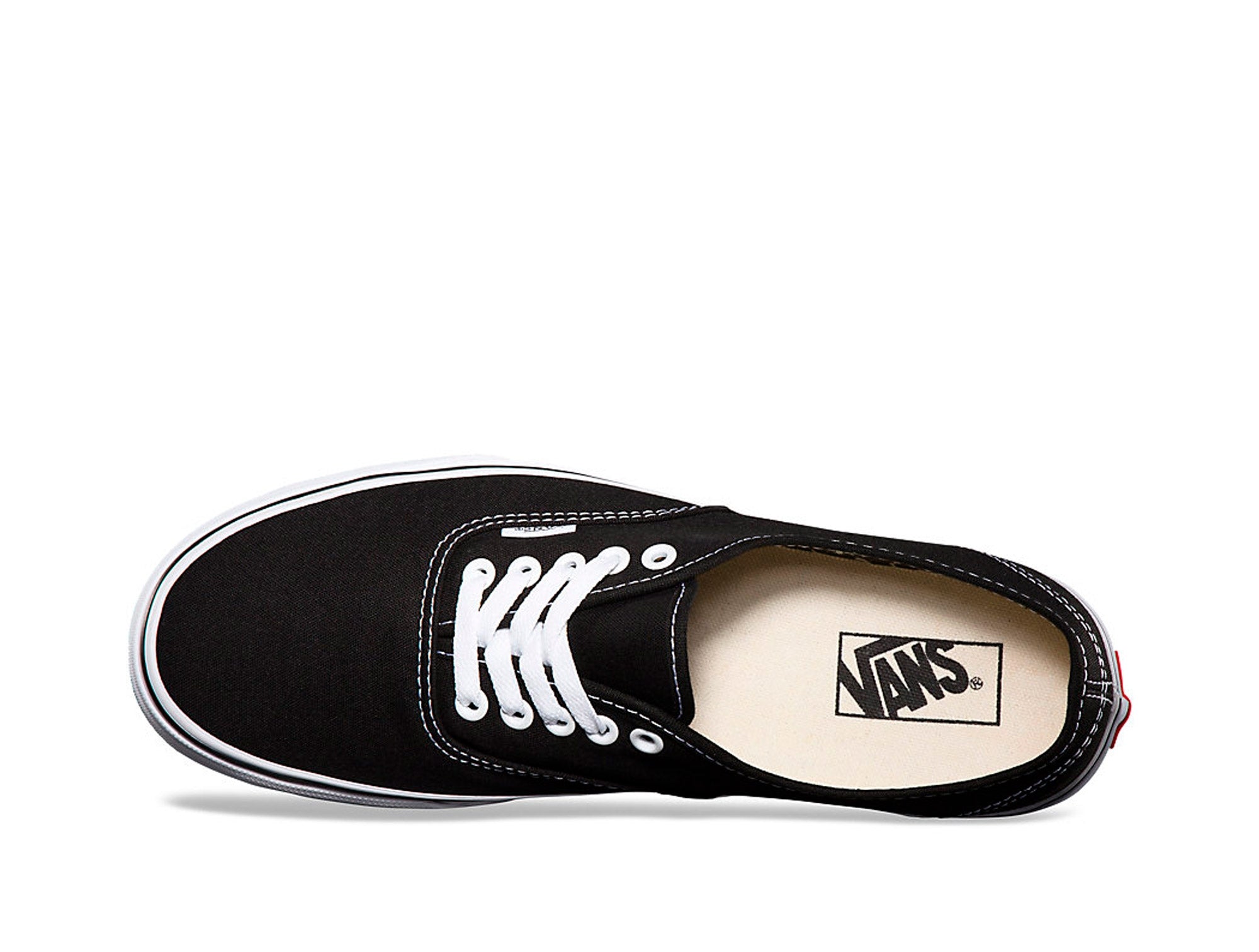 Zapatillas vans authentic clearance hombre