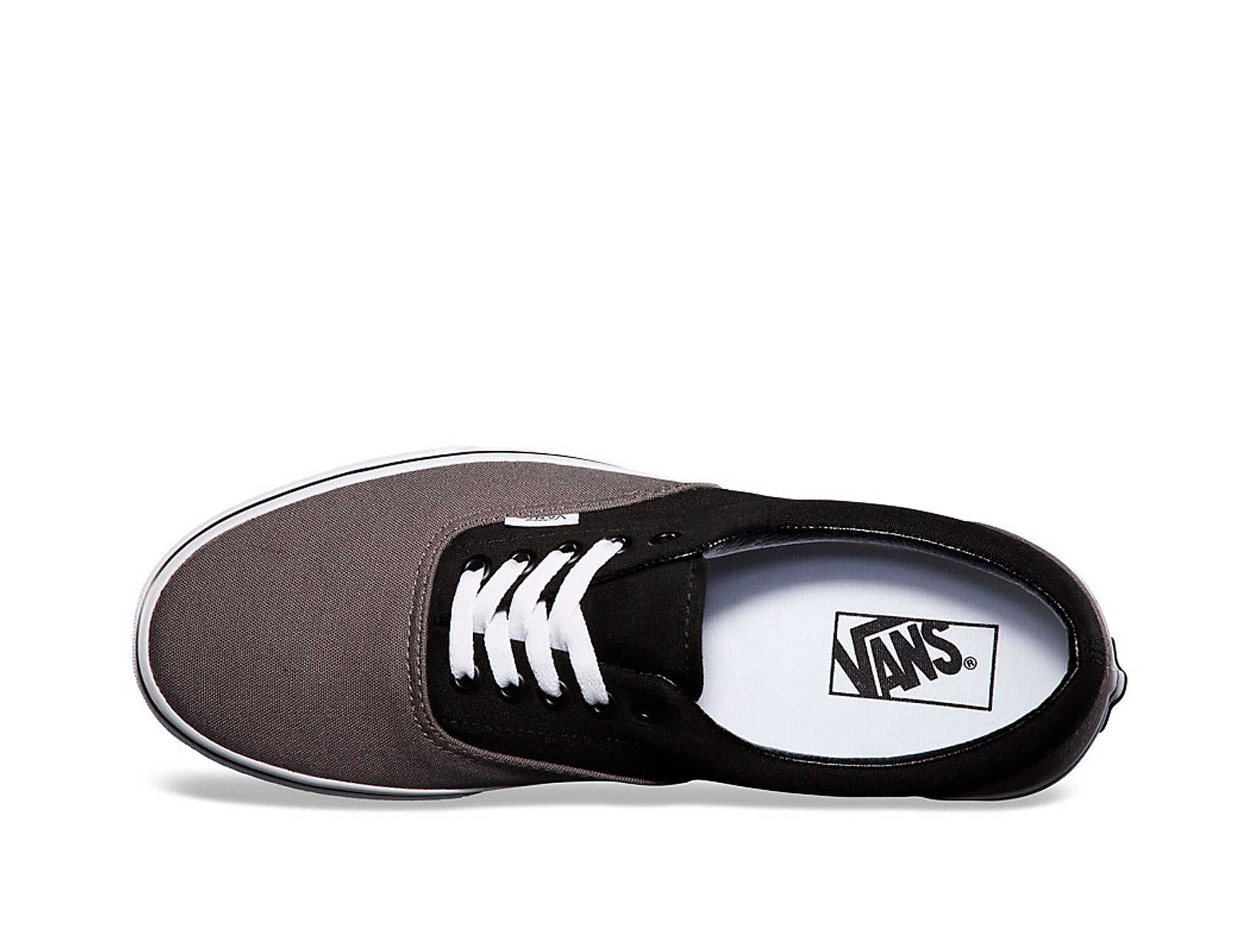 Vans era shop hombre gris