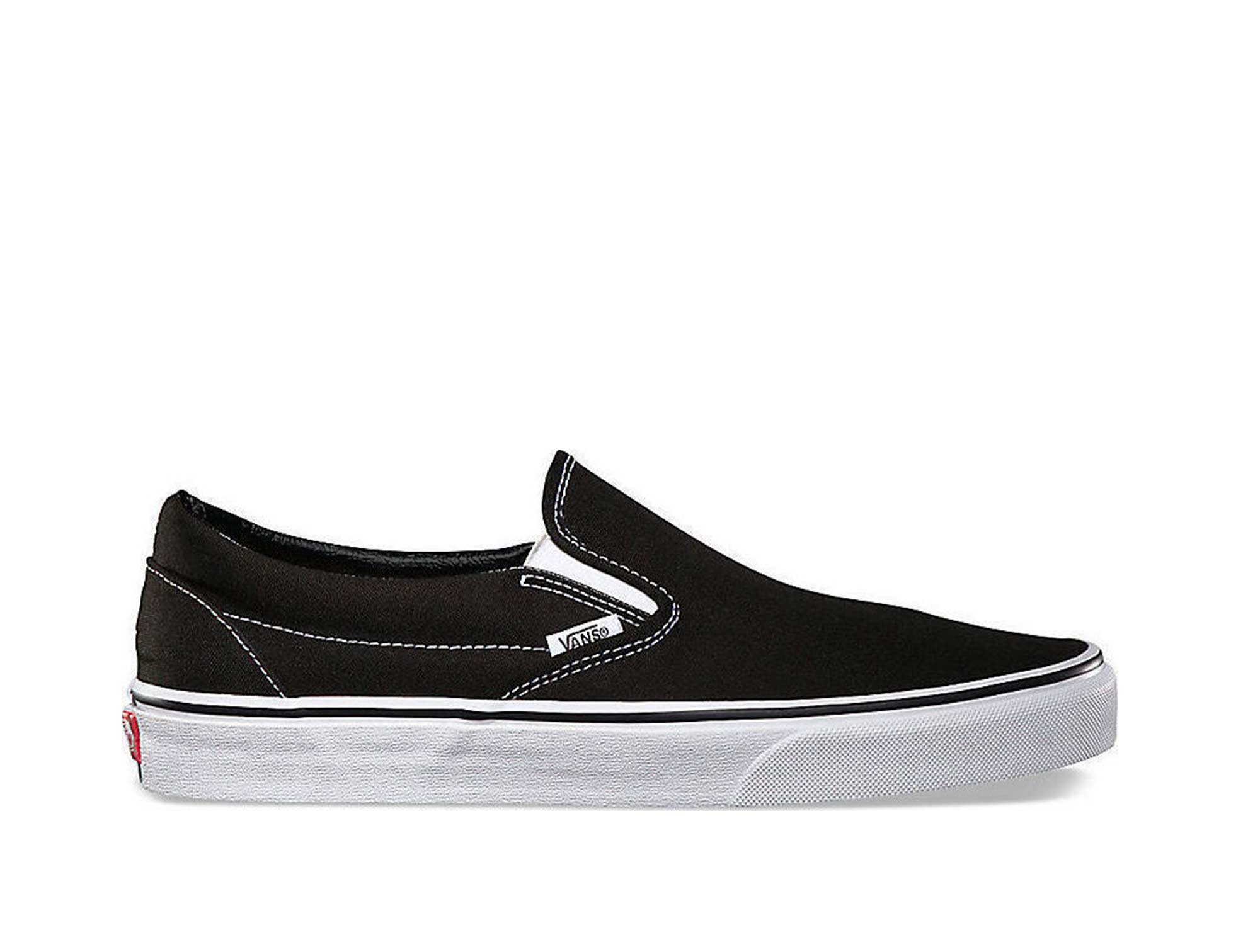 Vans classic 2024 slip on hombre