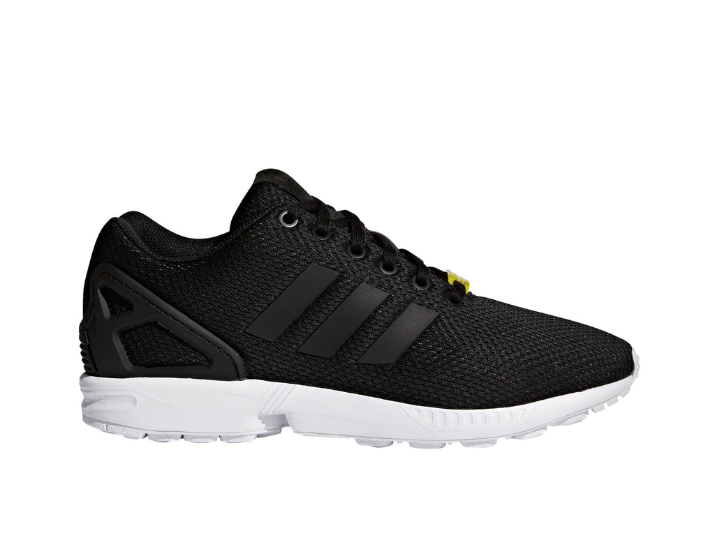 Adidas zx flux mujer negro online