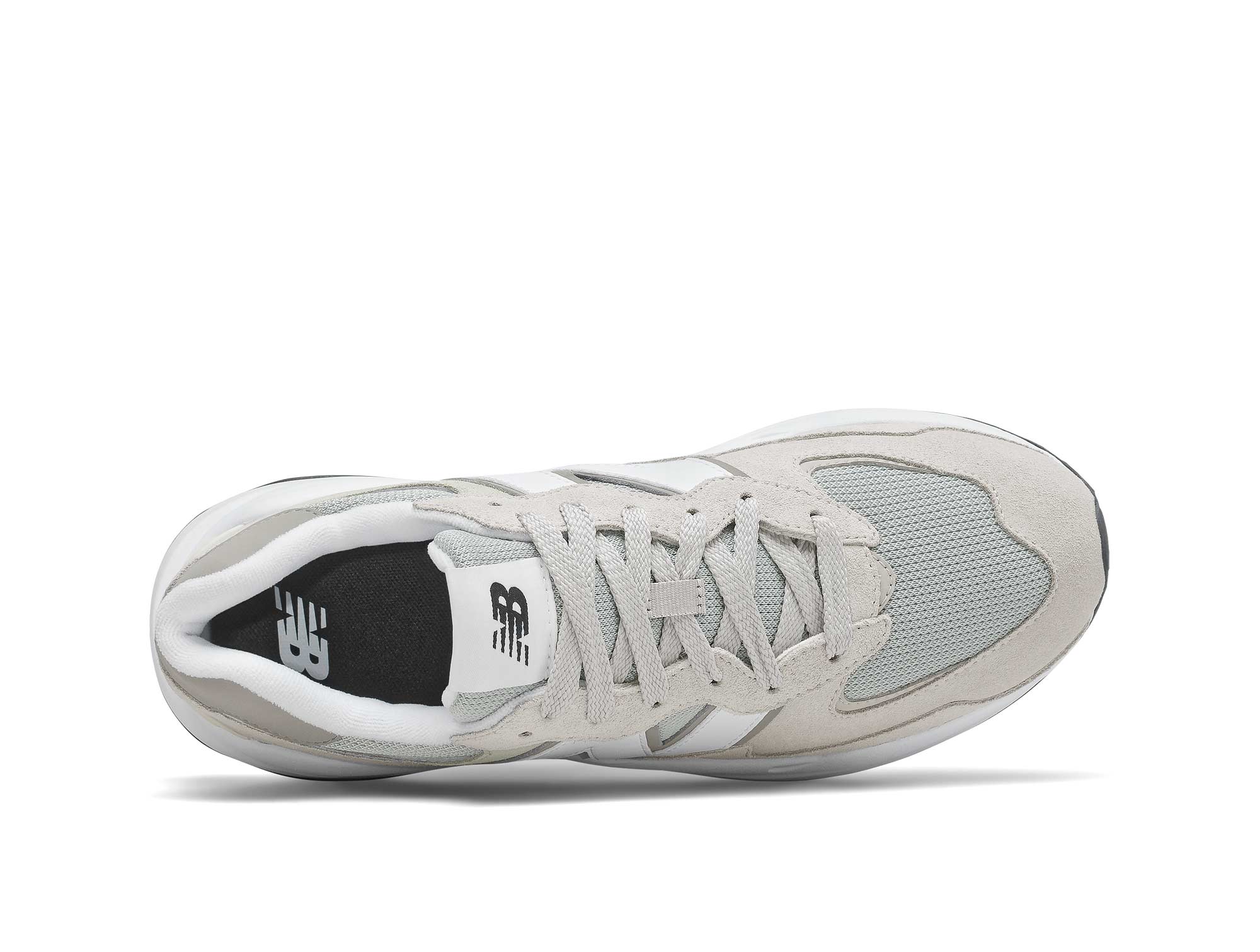 Zapatilla New Balance 5740 Hombre Gris Real Kicks