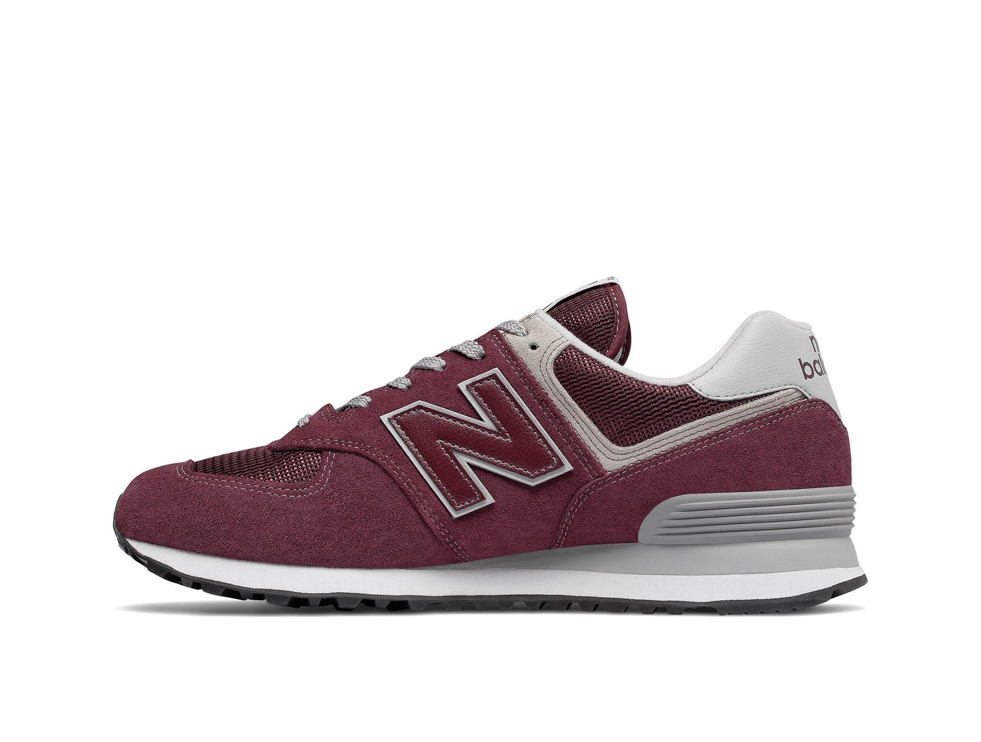 Zapatillas new cheap balance burdeo