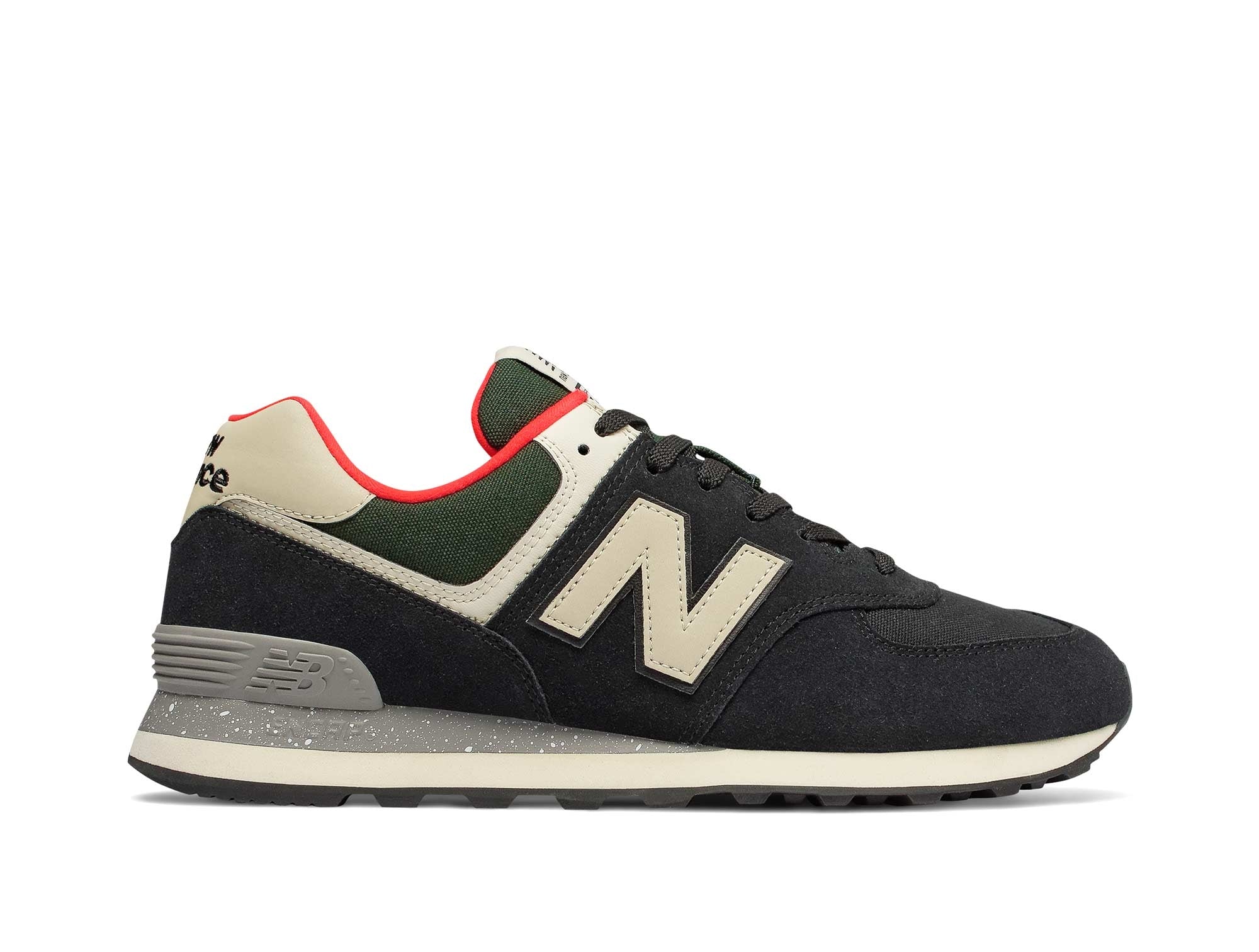 Zapatilla New Balance 574 Hombre