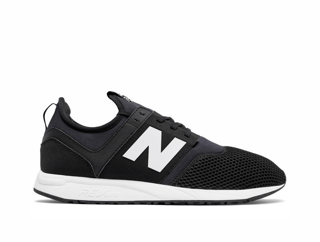 New balance shop 247 retro negro