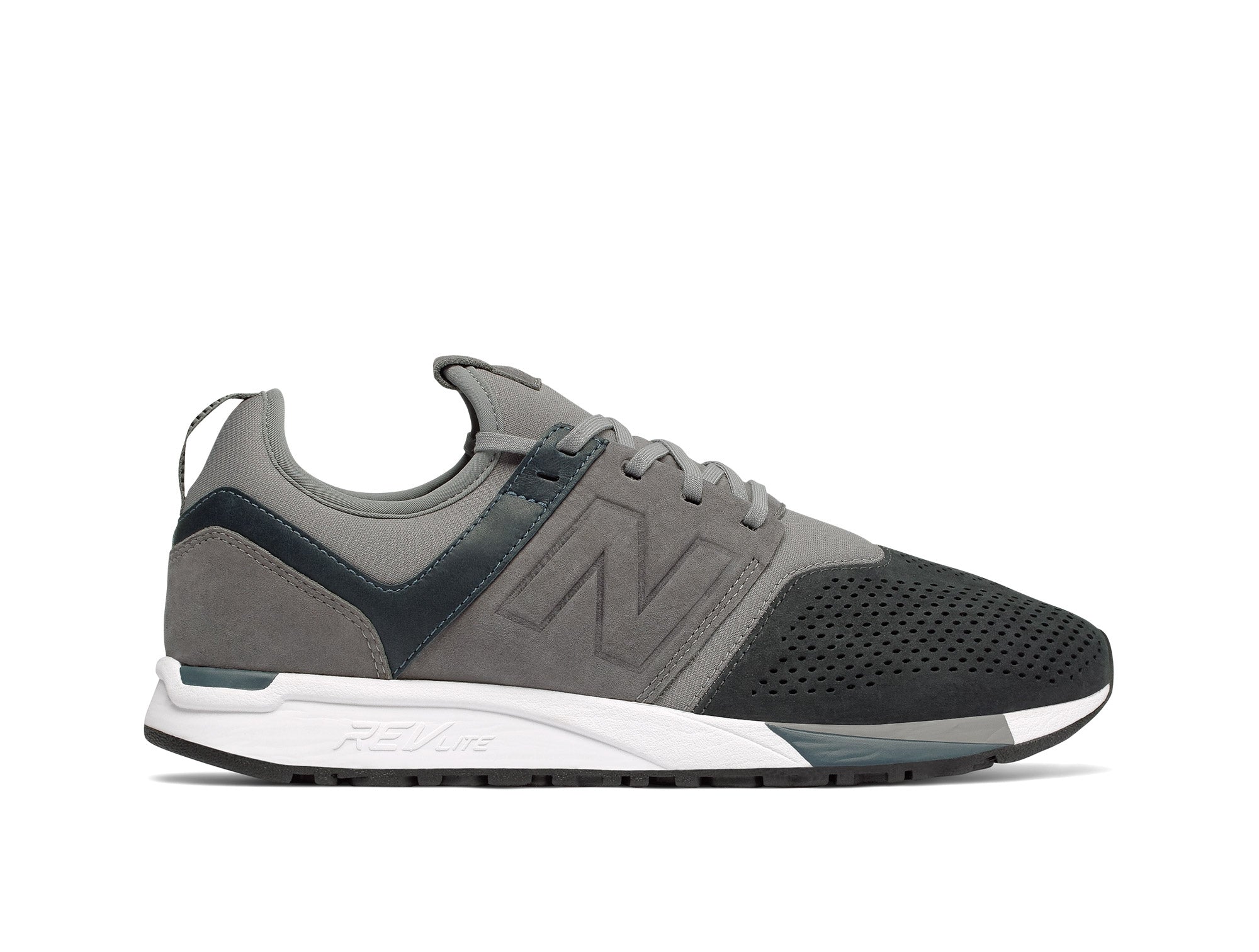 Zapatilla New Balance 247 Hombre