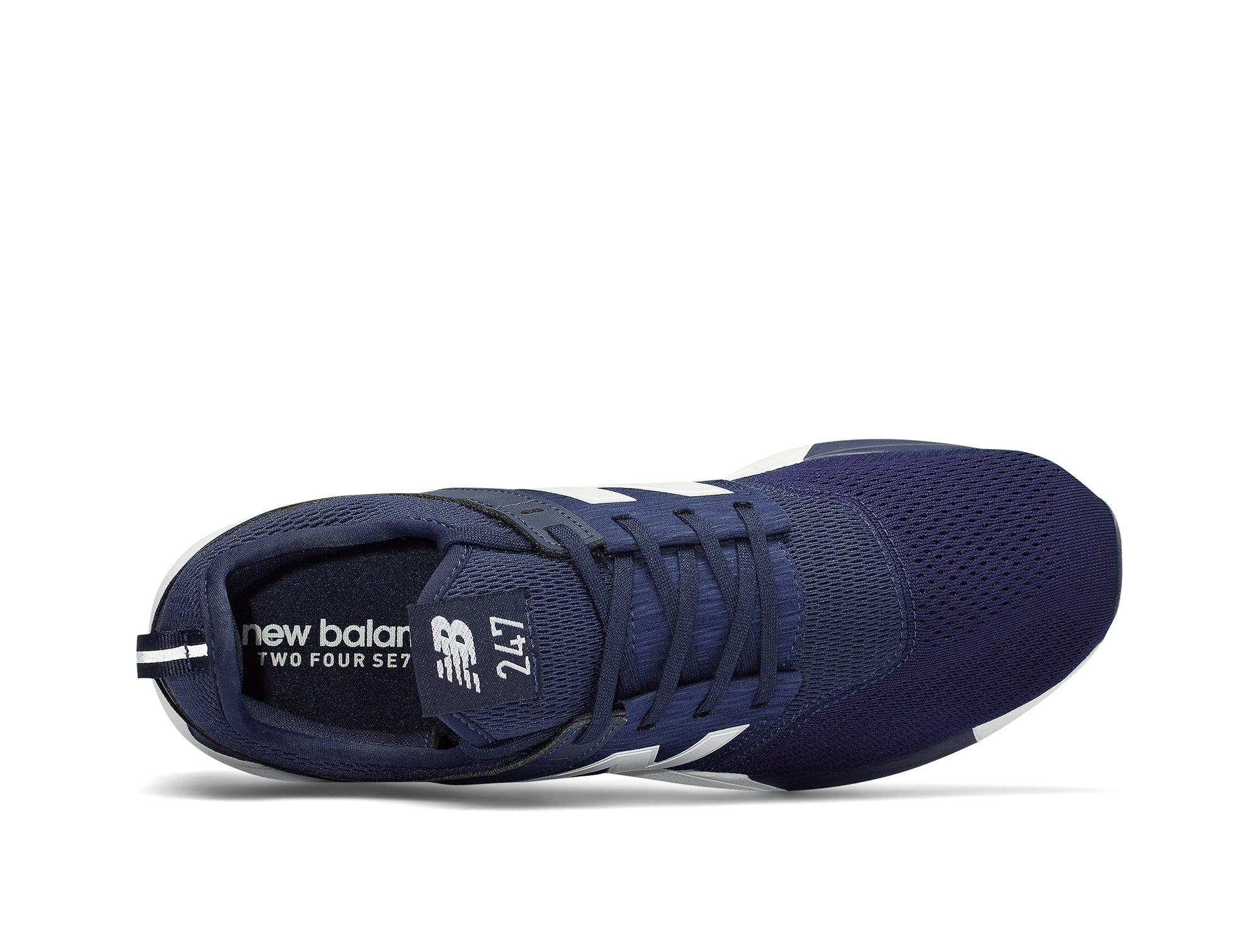 Zapatilla New Balance 247 Navy