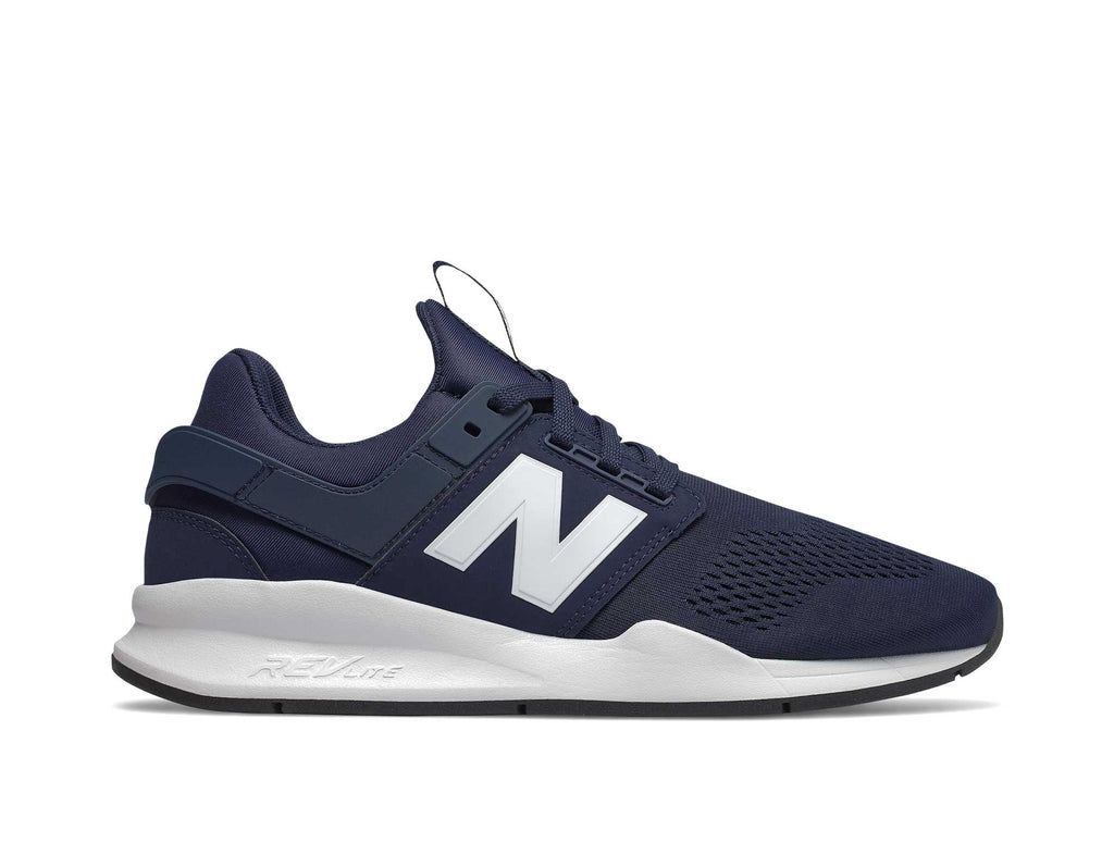 New balance hotsell 247 hombre precio