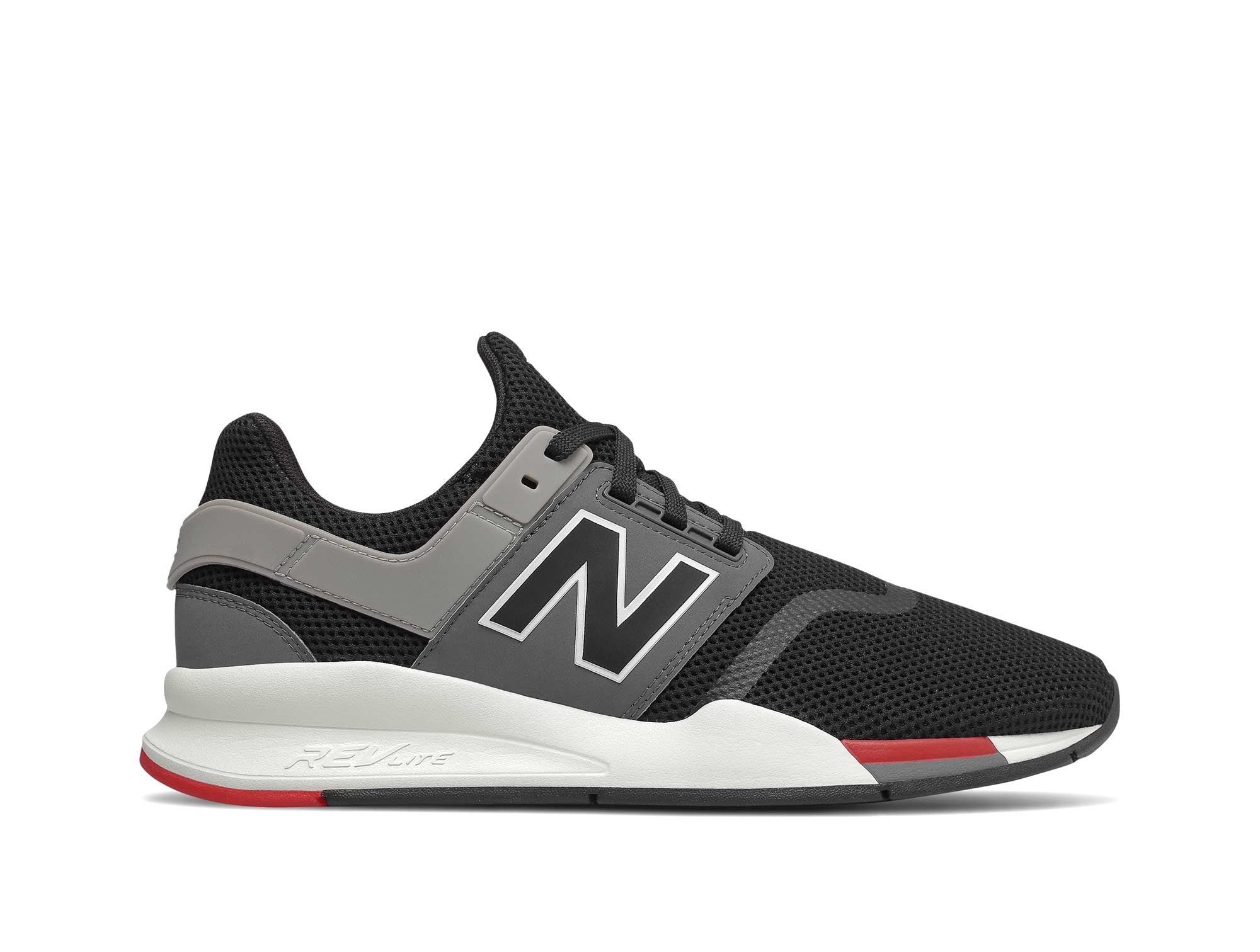 New balance 247 store hombre gris