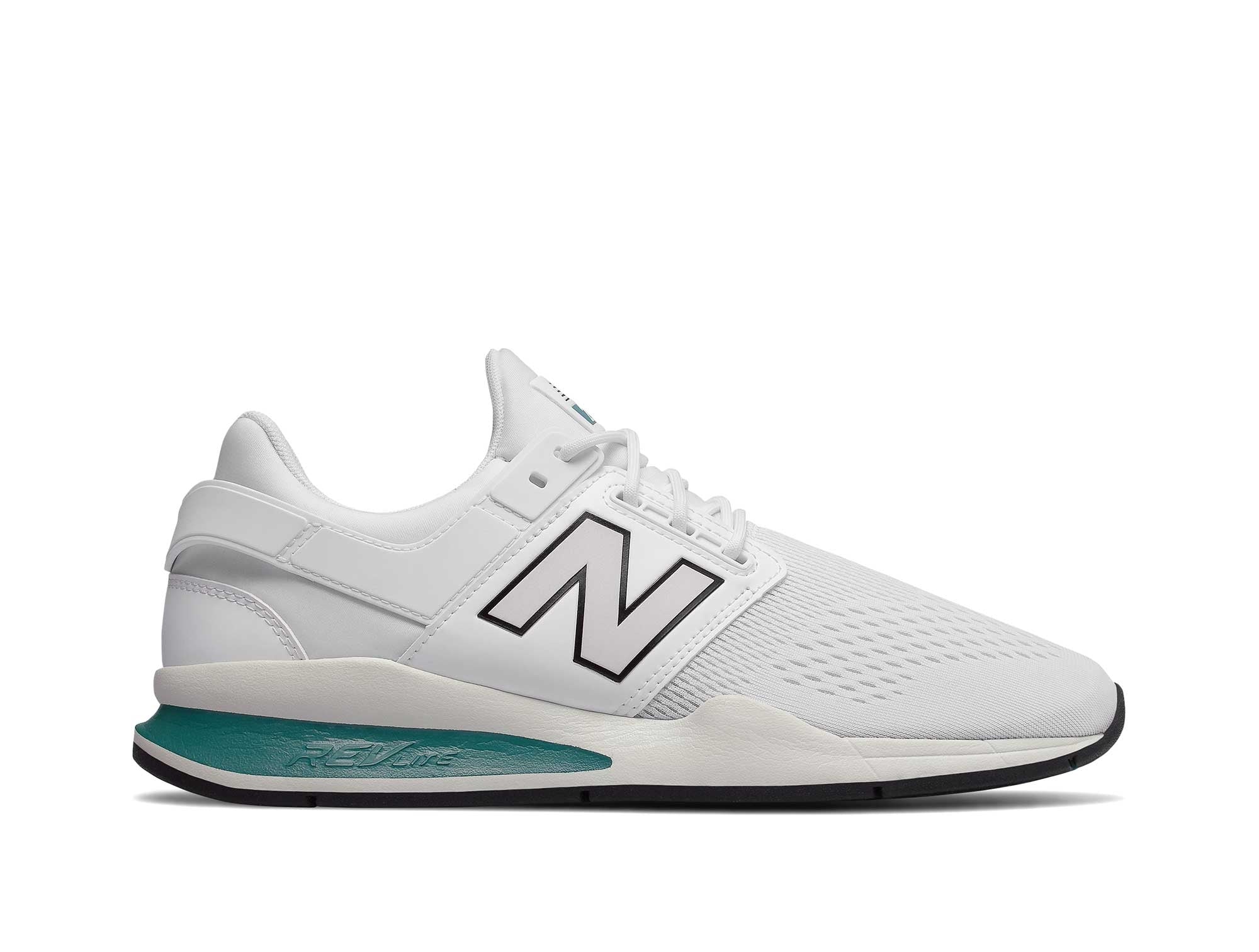 Zapatilla New Balance 247 Hombre