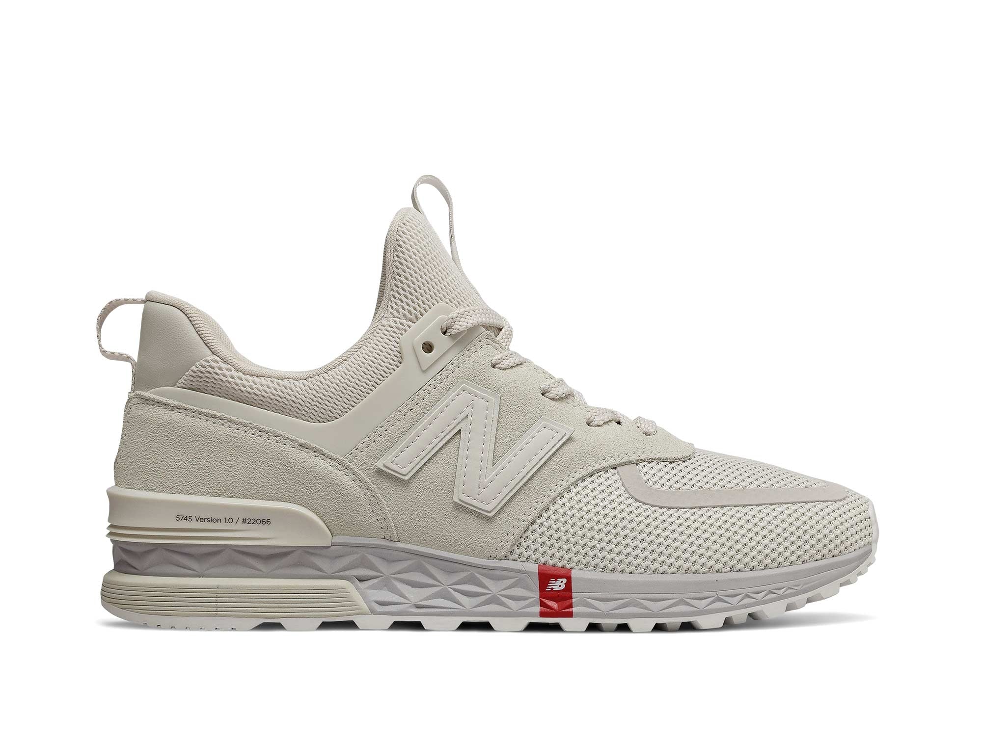 Zapatilla New Balance 574 Hombre