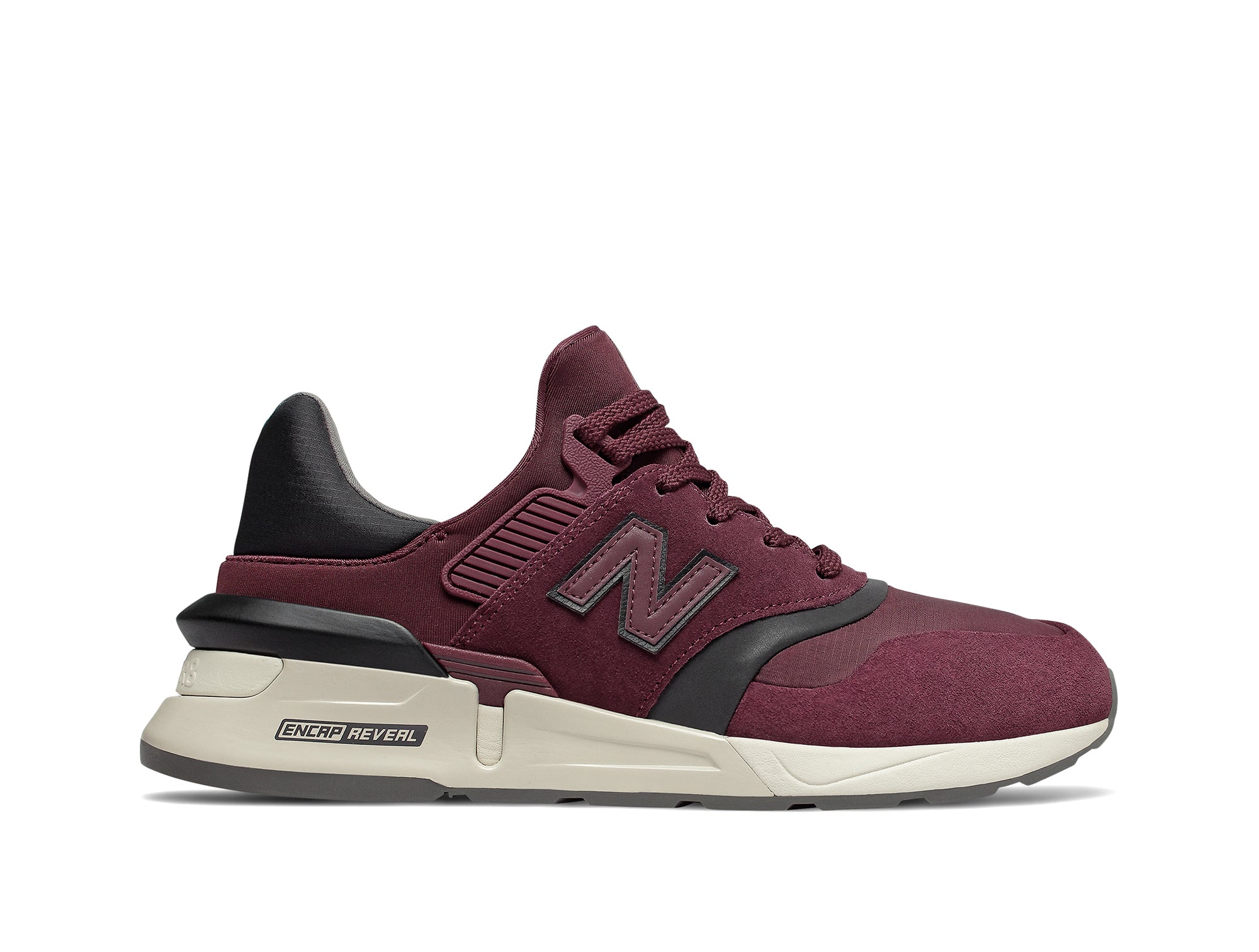 New balance shop 997 sport hombre