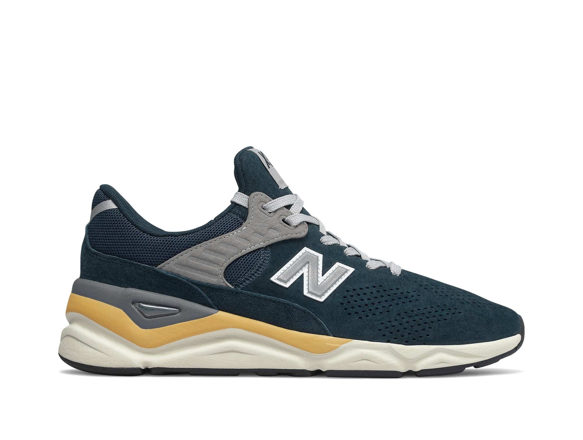 Zapatilla New Balance X90 Pack C Hombre Real Kicks