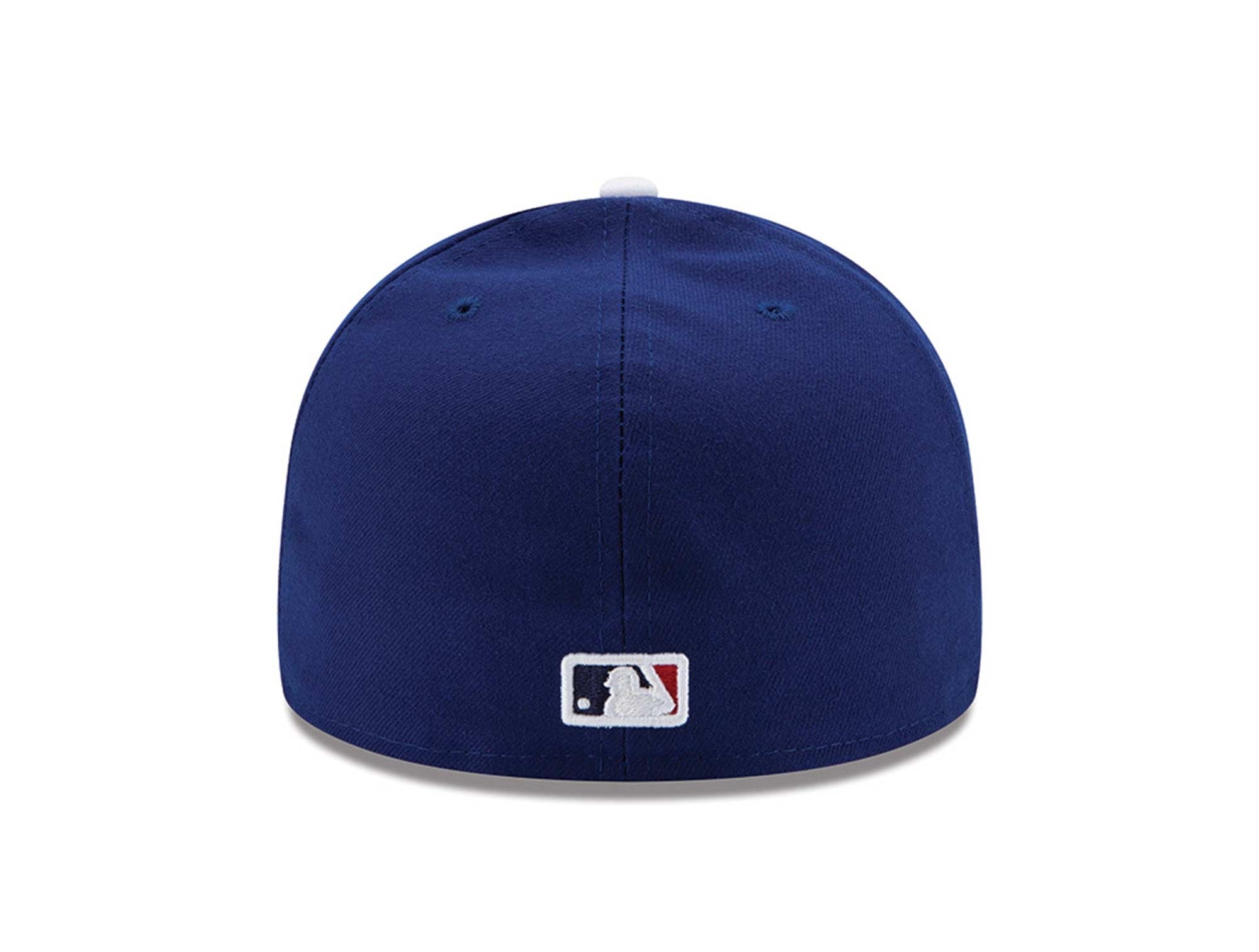 Jockey Mlb 5950 Los Angeles Dodgers Unisex