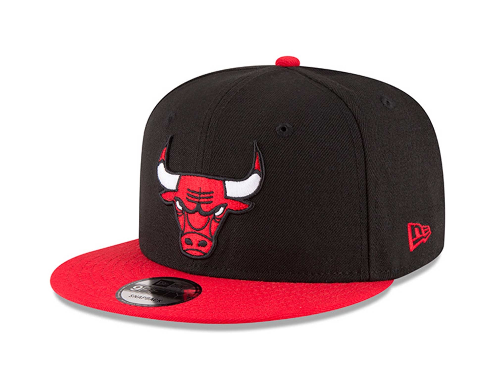 Jockey New Era Nba Chicago Bulls 950 Hombre