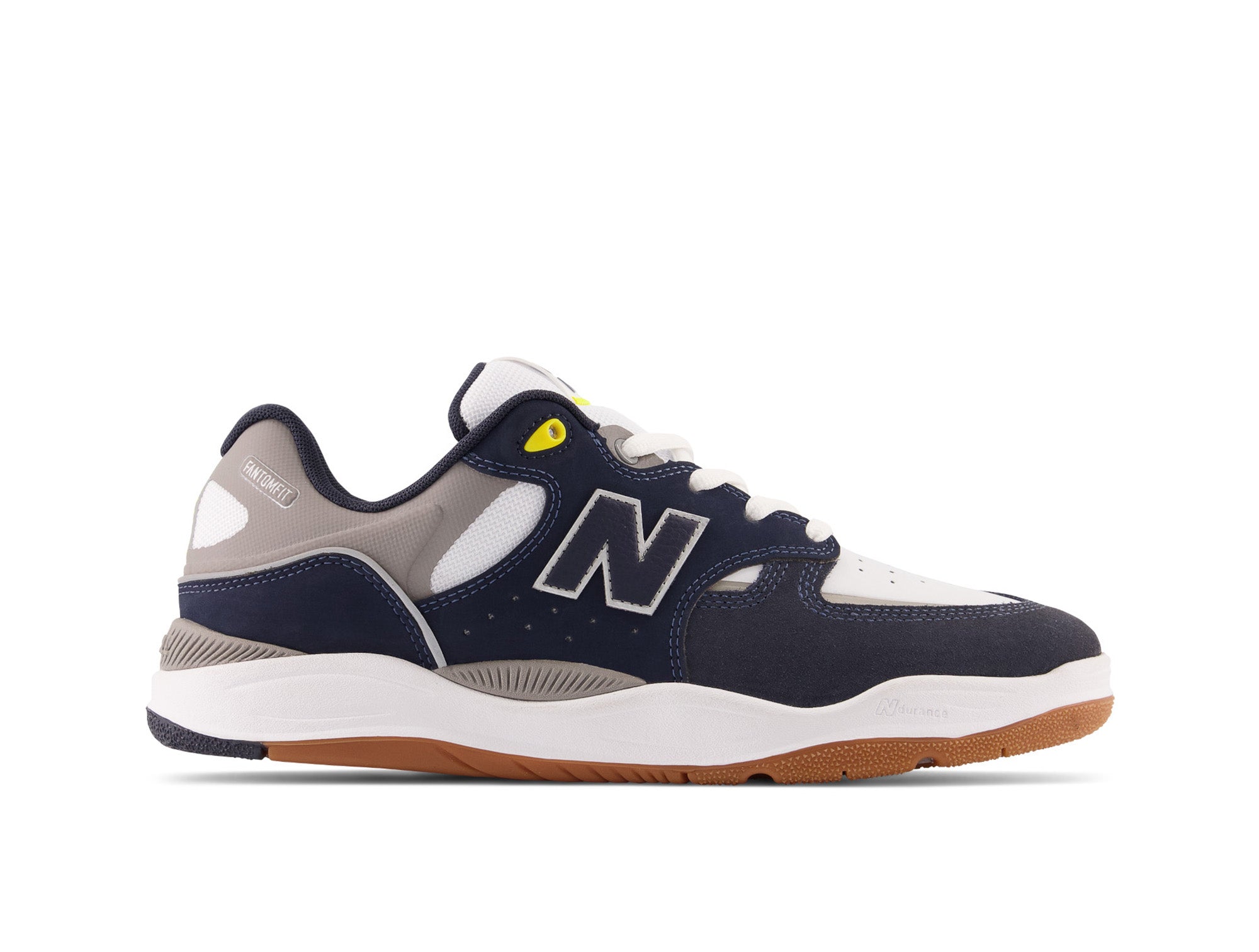 Zapatilla New Balance 1010 NUMERIC Hombre Negro Real Kicks