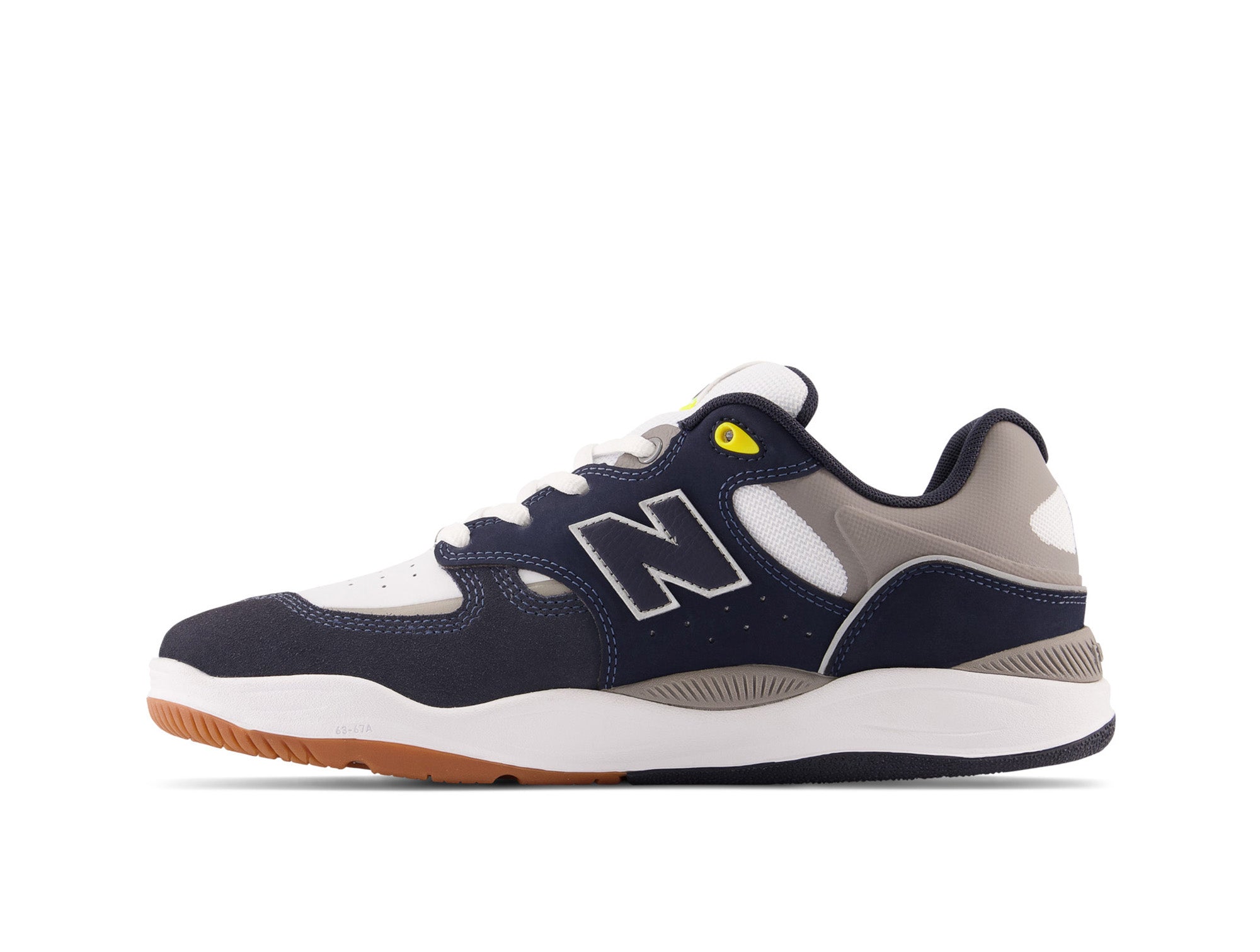 Zapatilla New Balance 1010 NUMERIC Hombre Negro