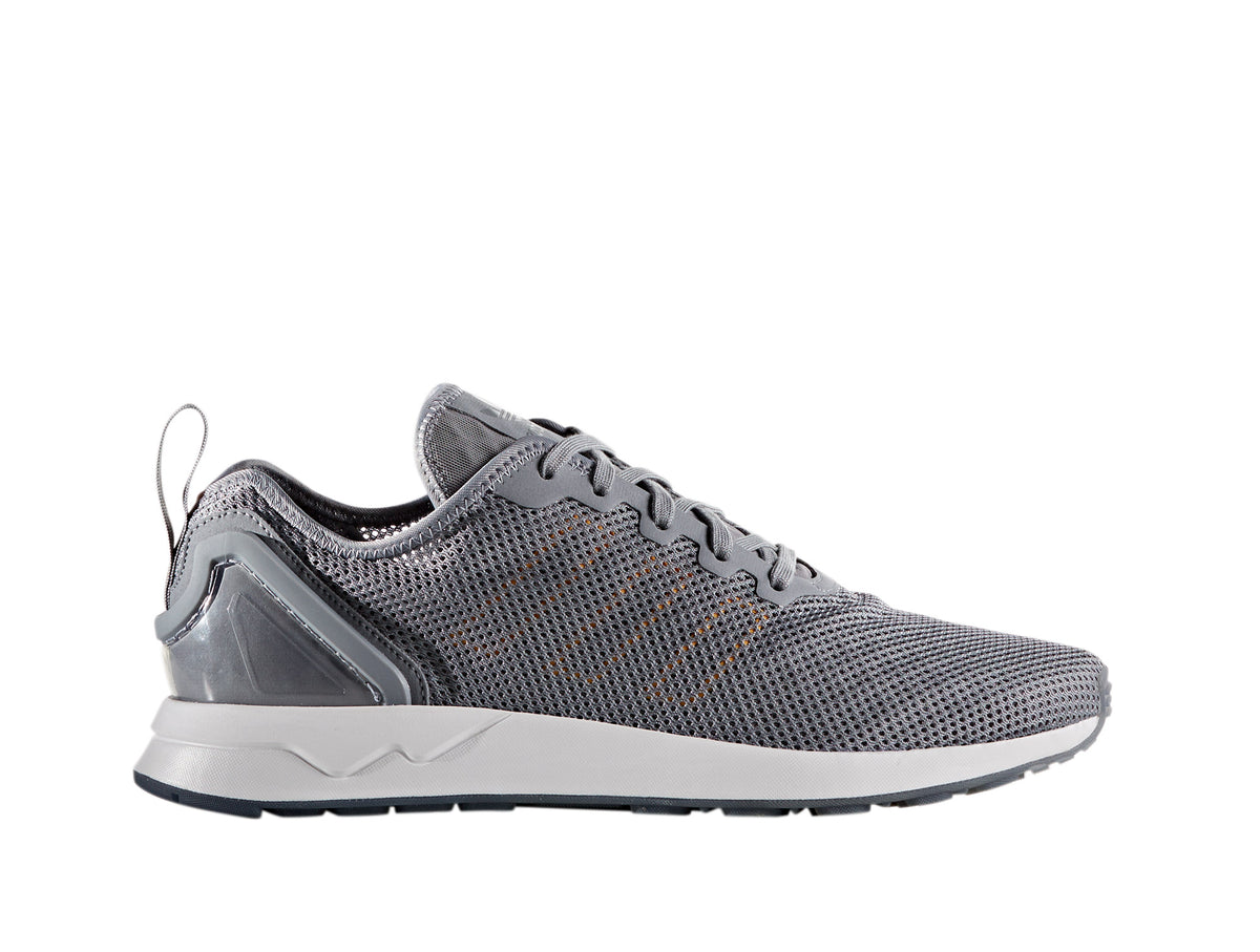 Adidas zx flux hombre gris sales