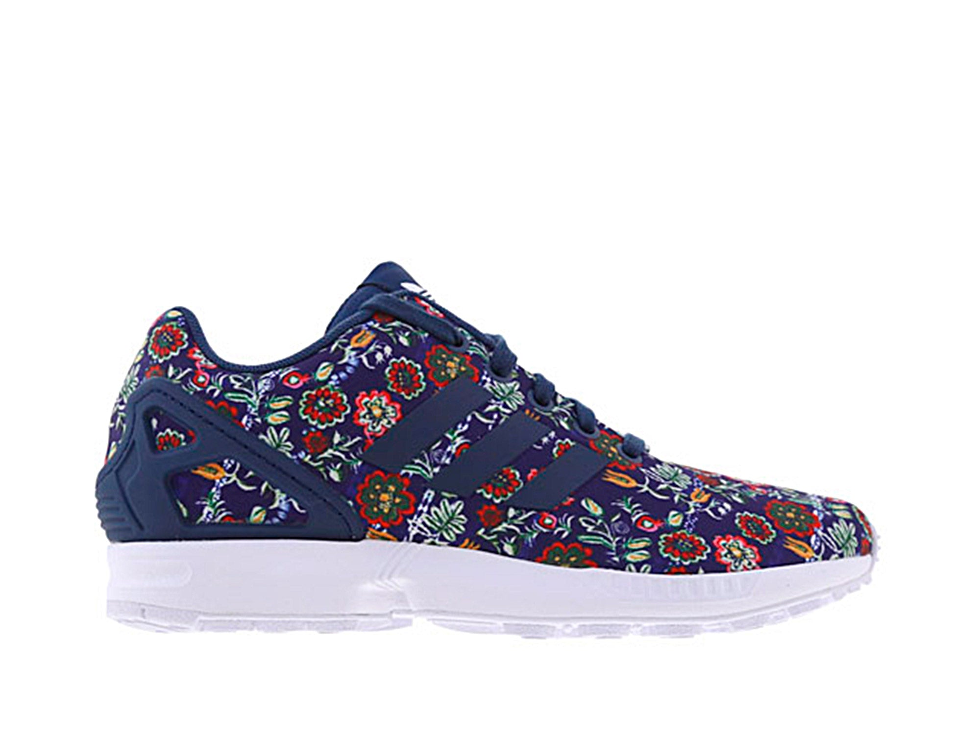 Adidas mujer zx flux best sale