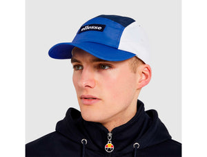 Jockey ellesse Maffeo Cap Hombre Azul