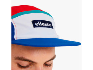 Jockey ellesse Kristo Cap Hombre Multicolor