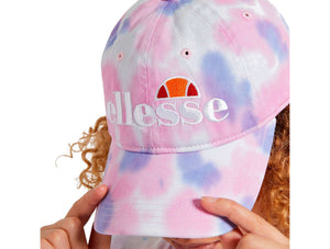 Jockey ellesse Ragusa Cap Mujer Rosado