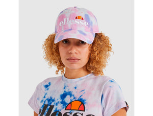 Jockey ellesse Ragusa Cap Mujer Rosado