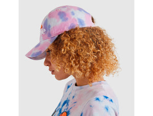 Jockey ellesse Ragusa Cap Mujer Rosado