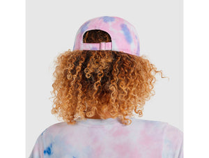 Jockey ellesse Ragusa Cap Mujer Rosado