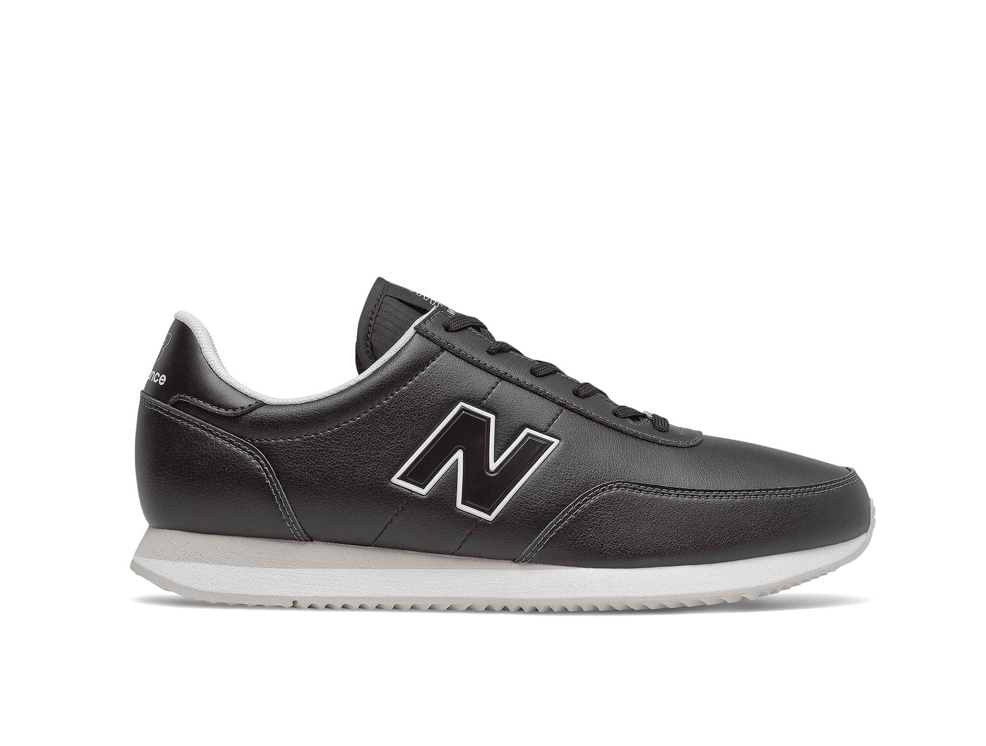 New balance 501 store hombre Negro