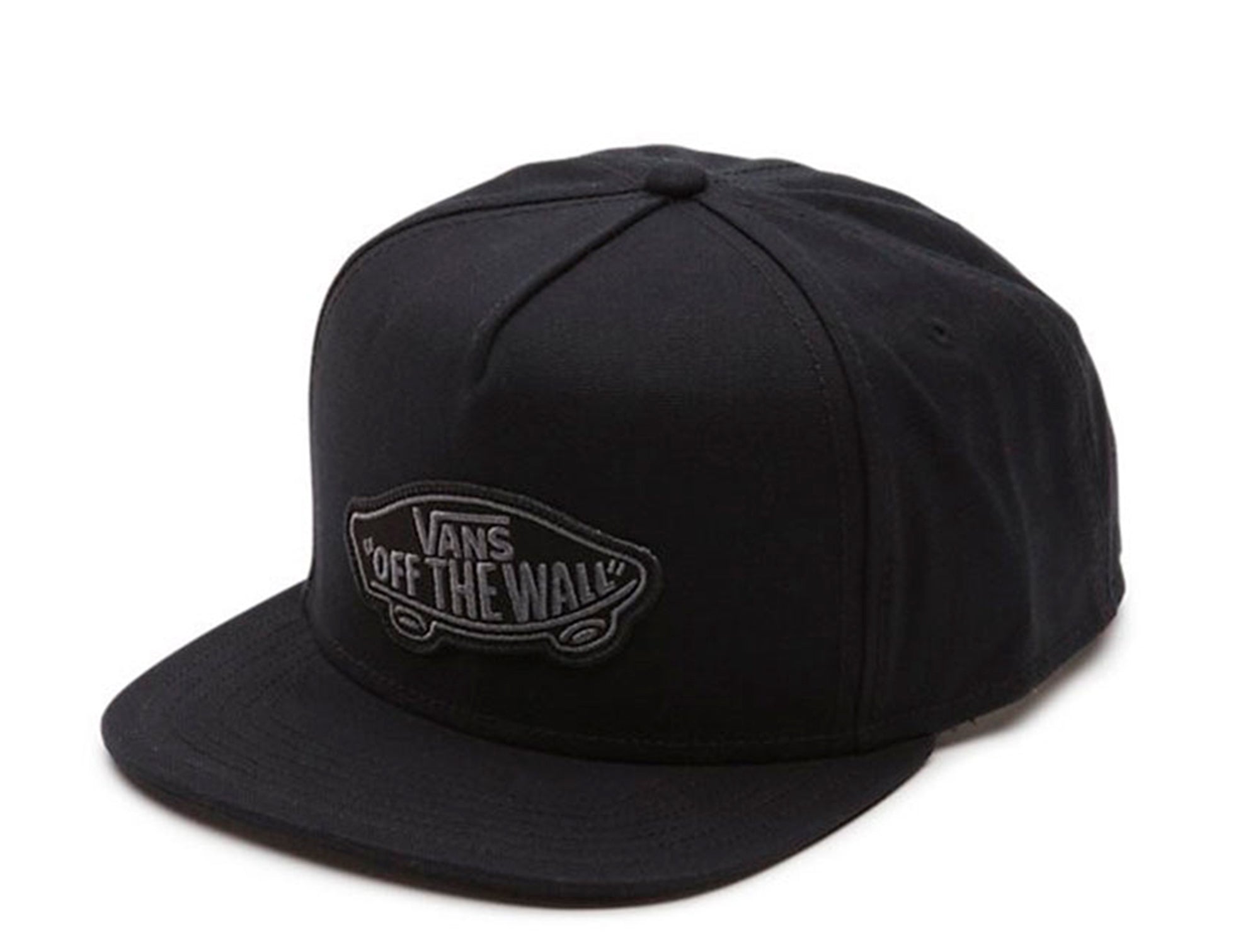 Jockey online vans negro
