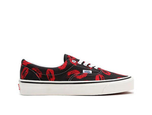 Vans era 95 mujer on sale negro