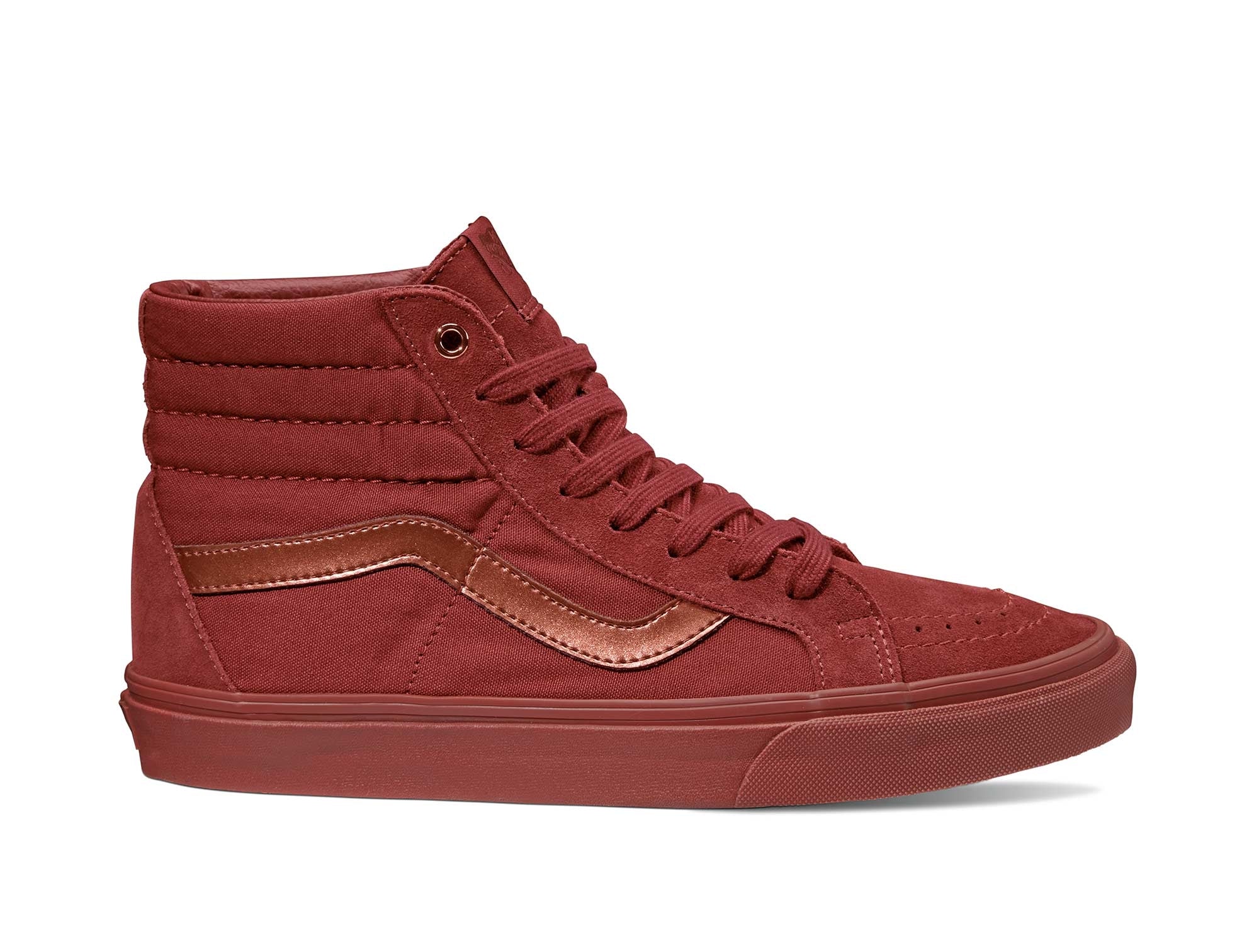 Zapatilla Vans Sk8-Hi Reissue Hombre