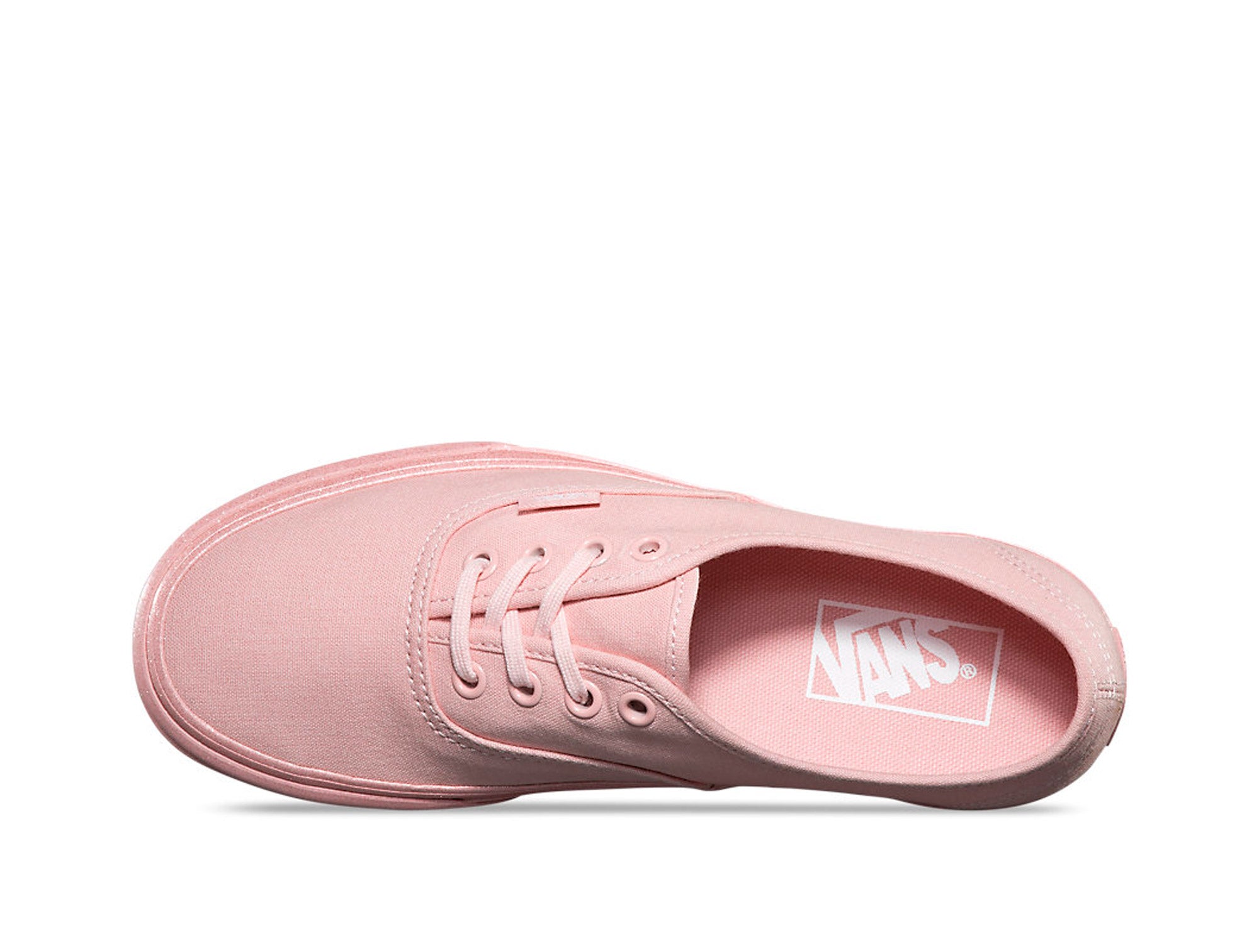 Zapatillas vans iquique rosa store