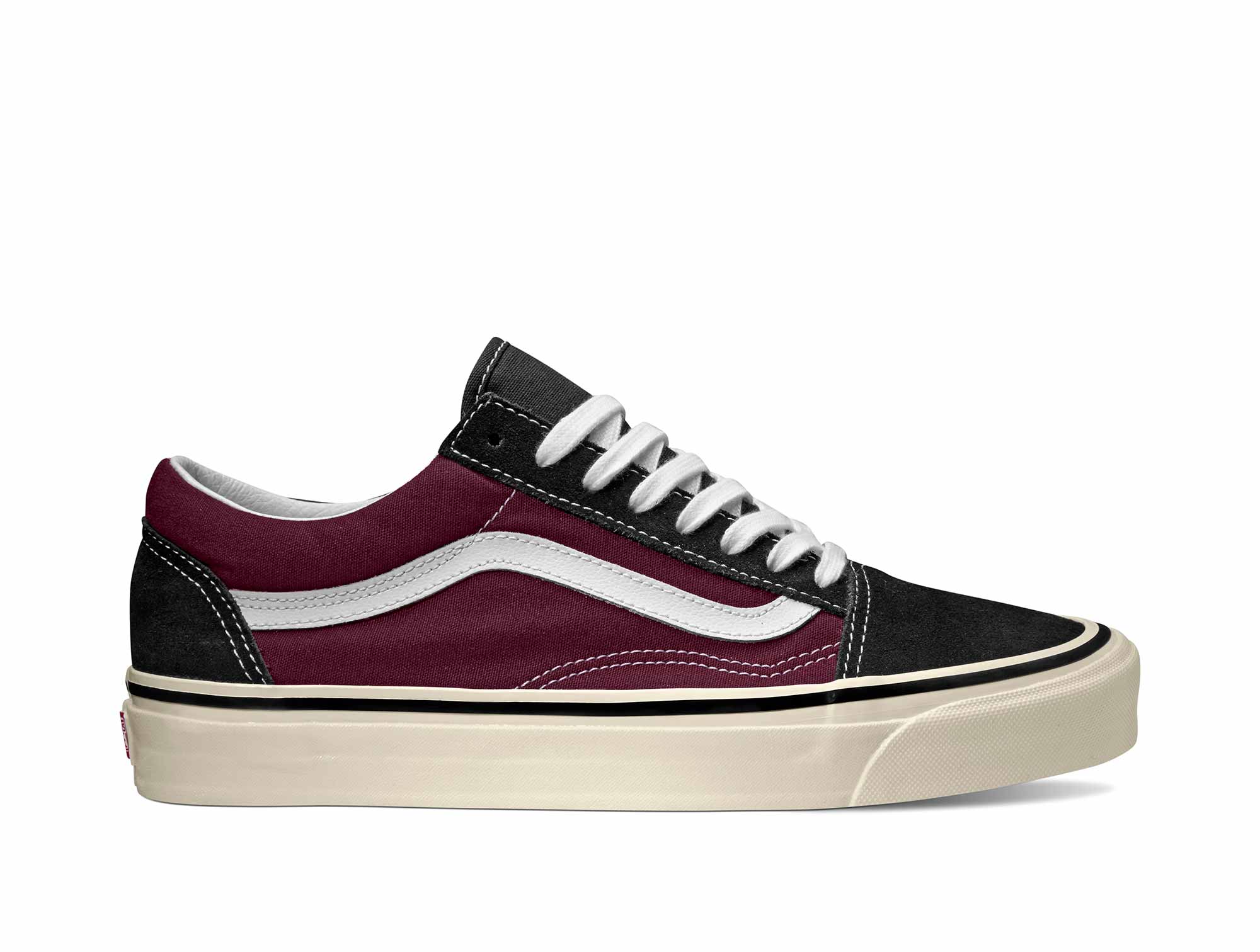 Vans old skool hombre hot sale