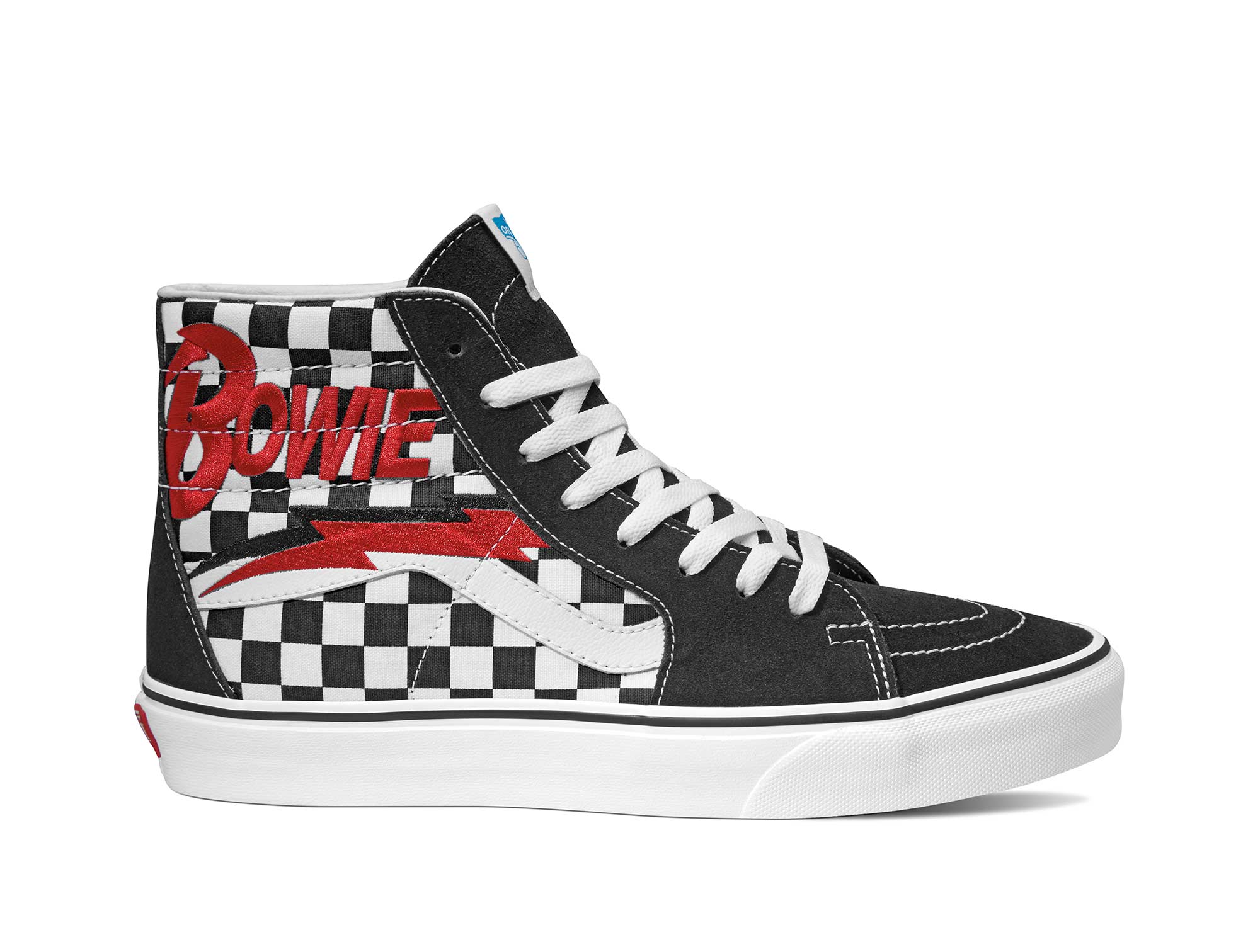 Zapatilla Vans Sk8-Hi Hombre