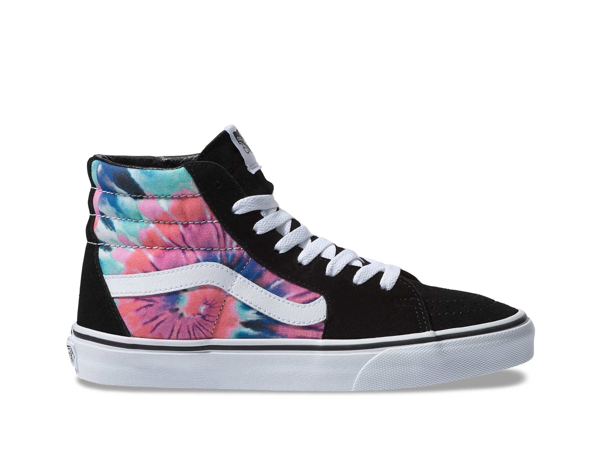 Zapatilla Vans Sk8-Hi Mujer