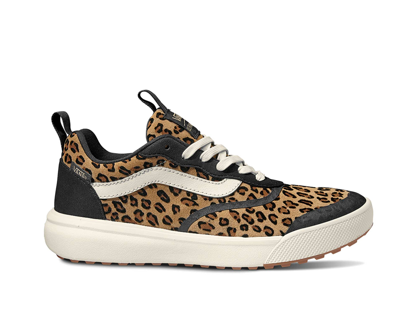 Vans animal print chile sale