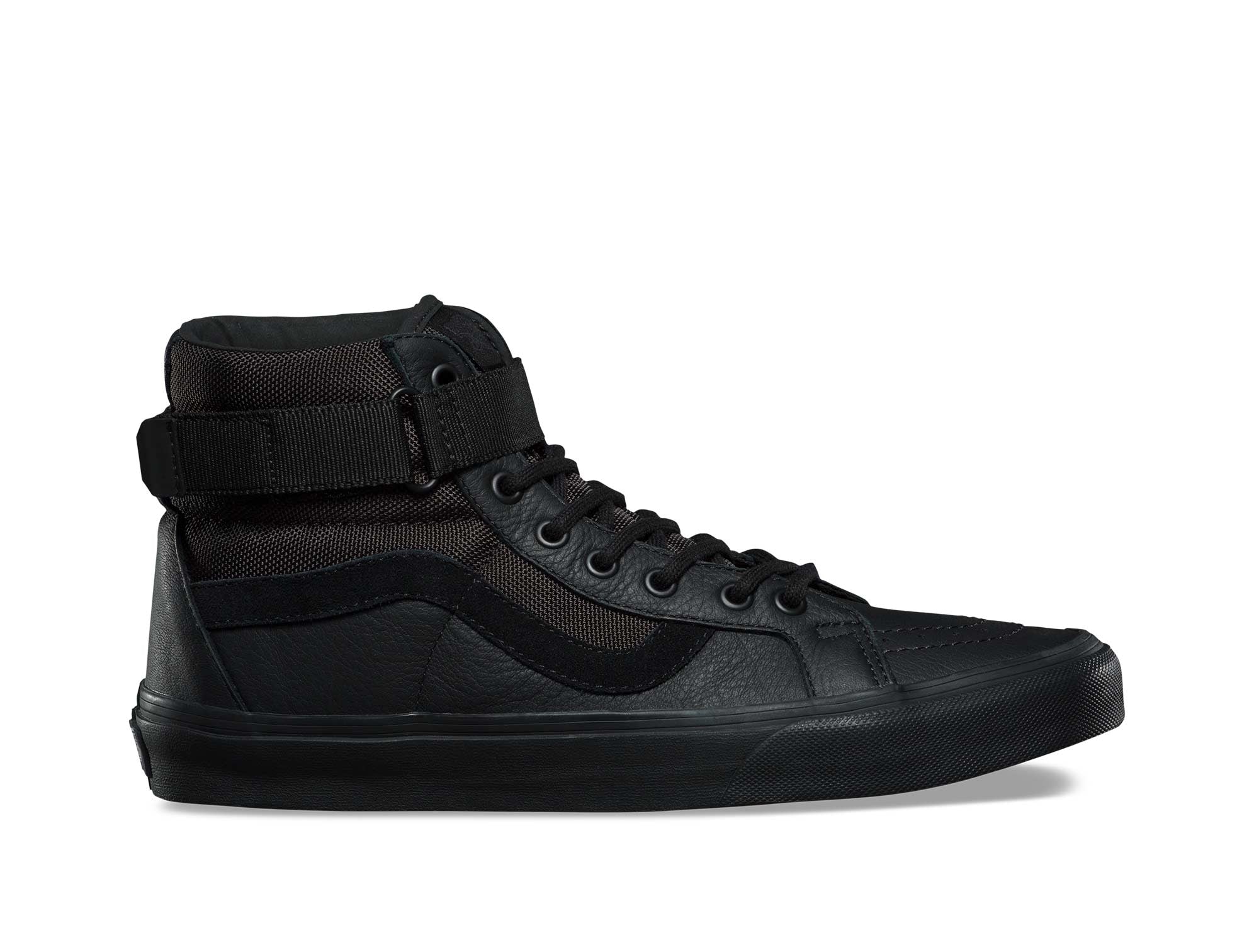 Zapatilla Vans Sk8-Hi Reissue Strap Hombre