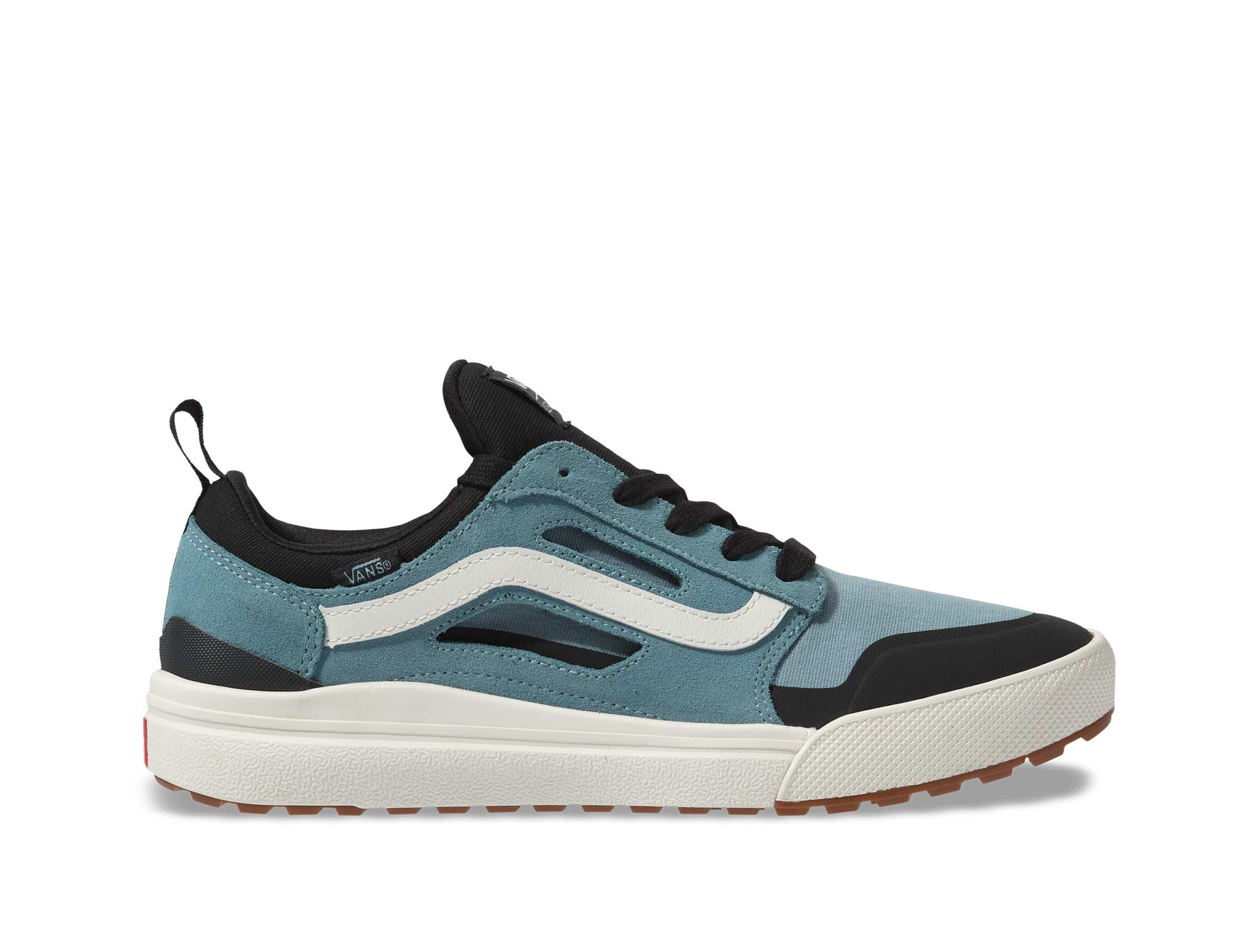 Zapatilla Vans Ultrarange 3D Hombre Azul