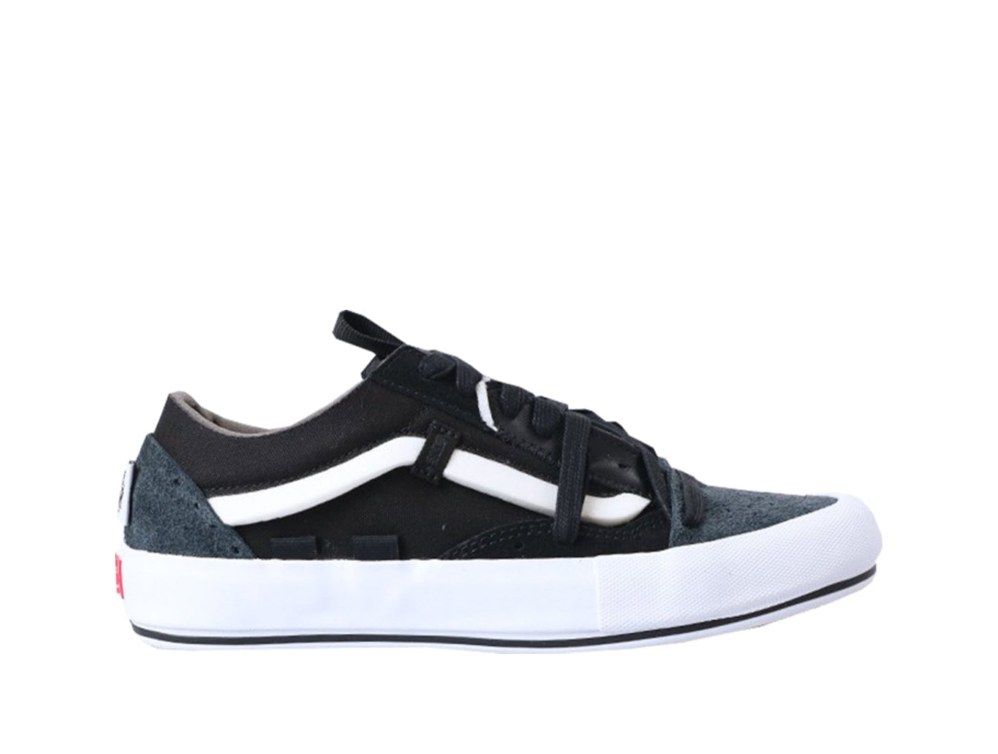 Zapatilla Vans Old Skool Hombre Negro