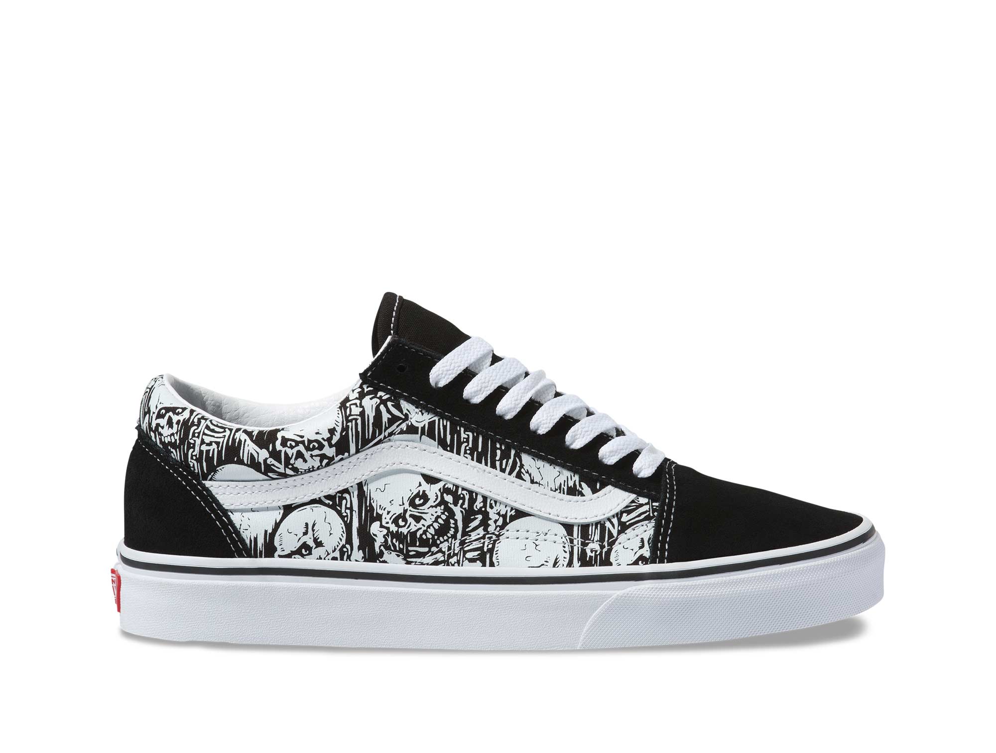 Zapatilla Vans Old Skool Hombre