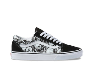 Zapatilla Vans Old Skool Hombre