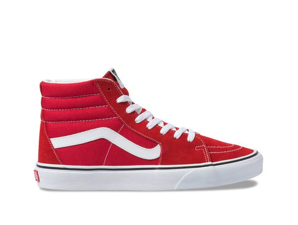 Vans fashion sk8 pro hi