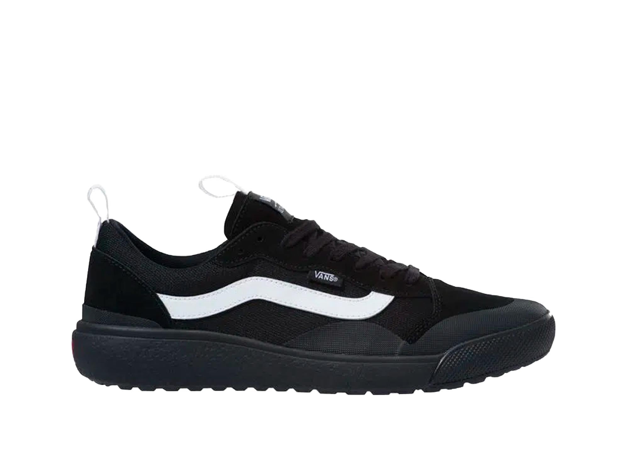 Vans ultrarange exo negro hot sale