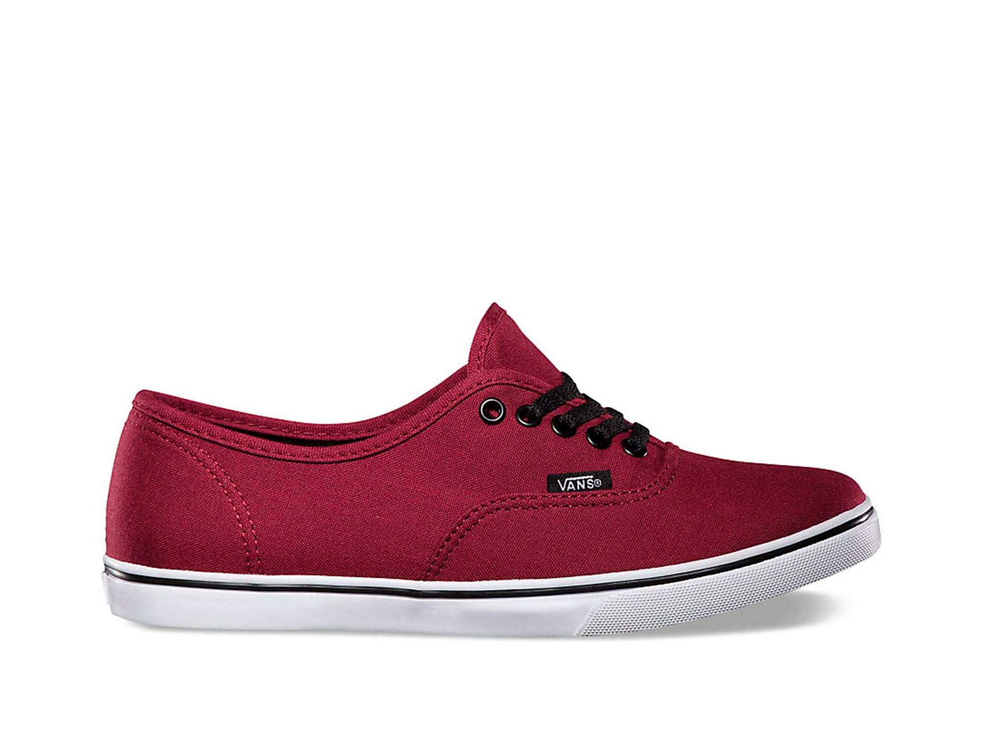 Vans zapatilla mujer authentic outlet lo pro pew true