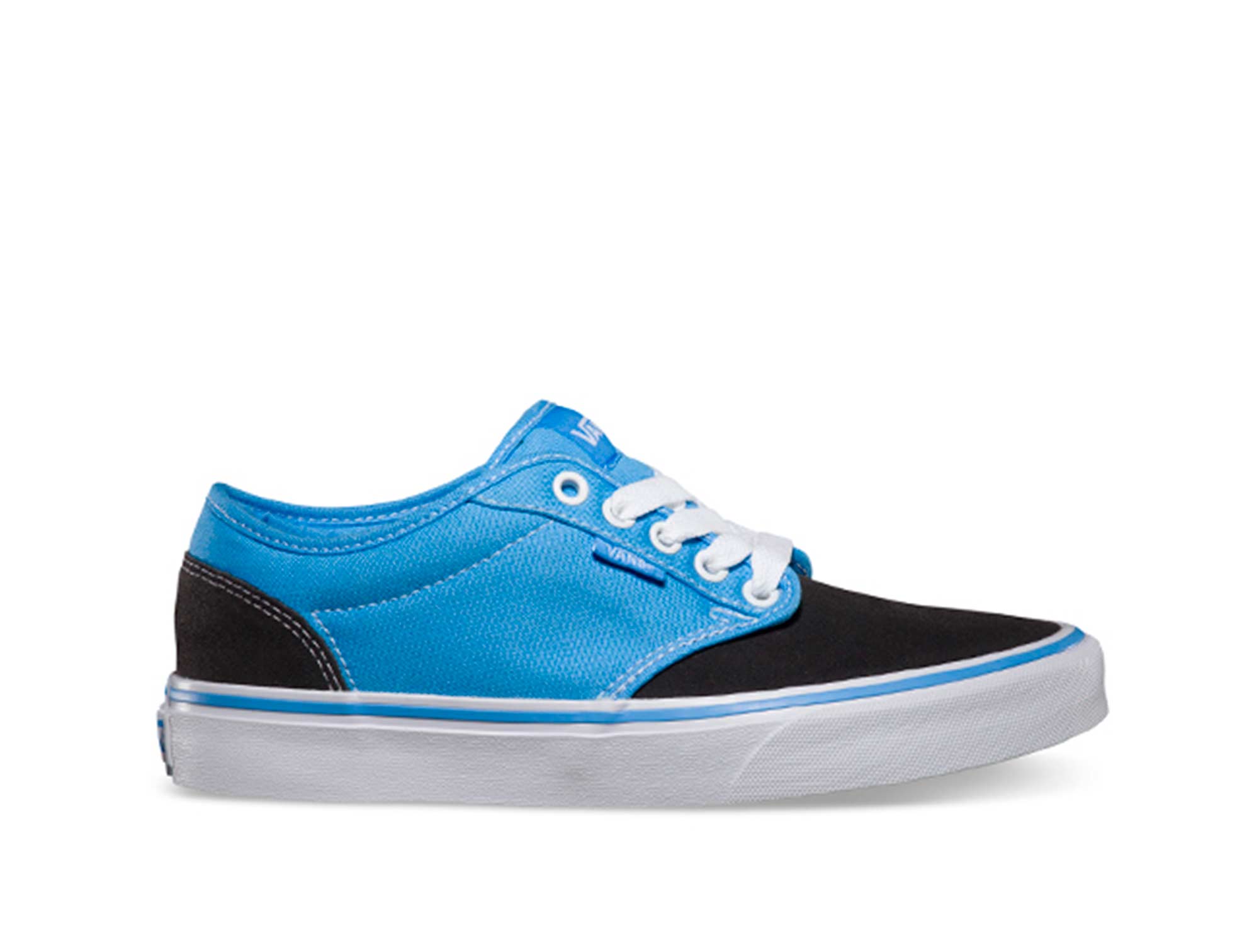 Zapatillas vans hotsell atwood mujer