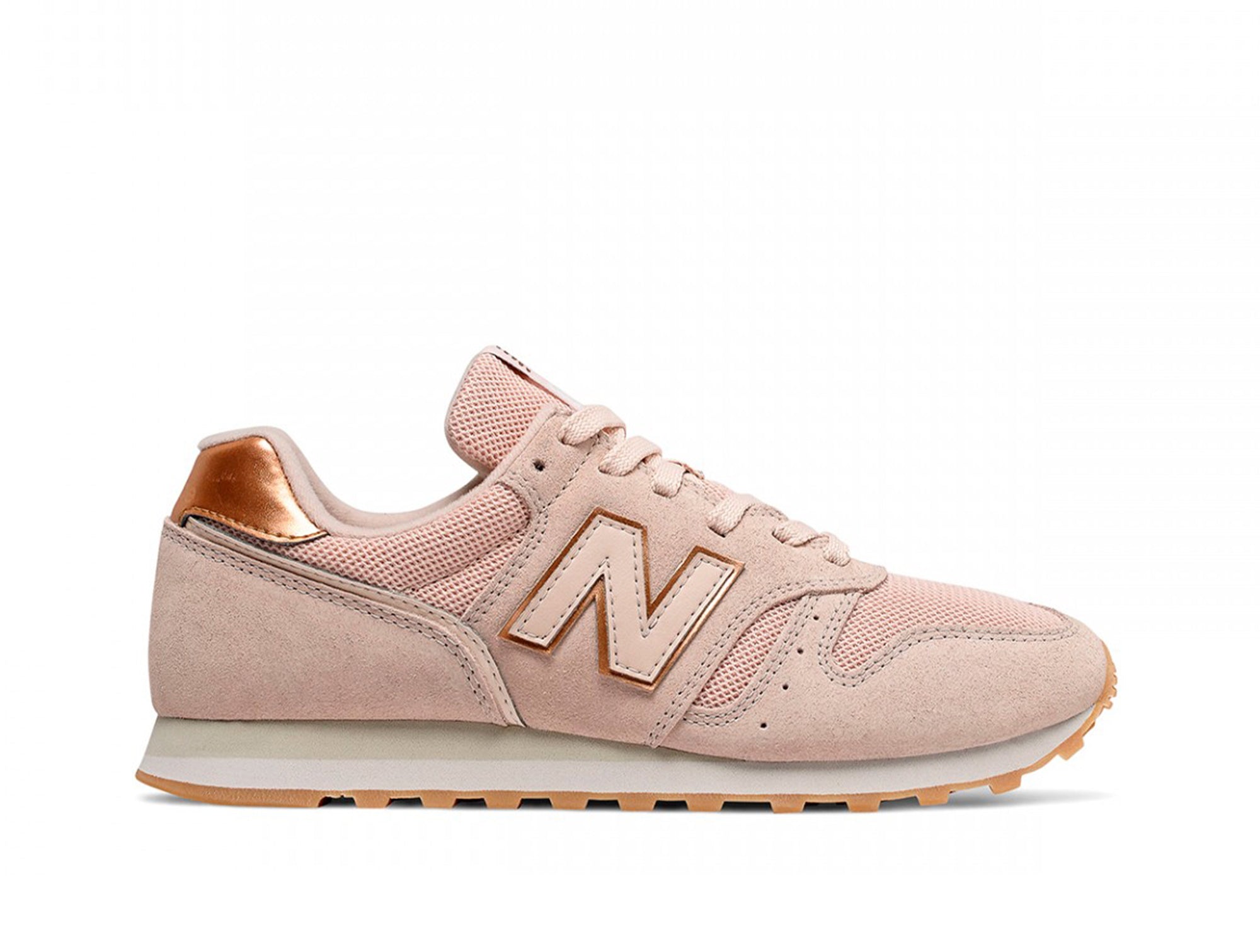 New balance mujer 373 rosa hotsell