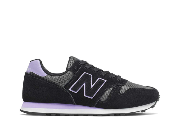 Zapatillas new balance clearance wl 373 negro mujer