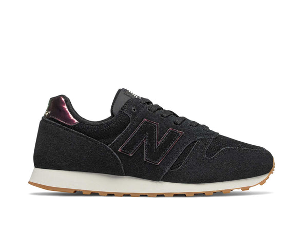 Zapatillas new balance outlet wl 373 negro mujer